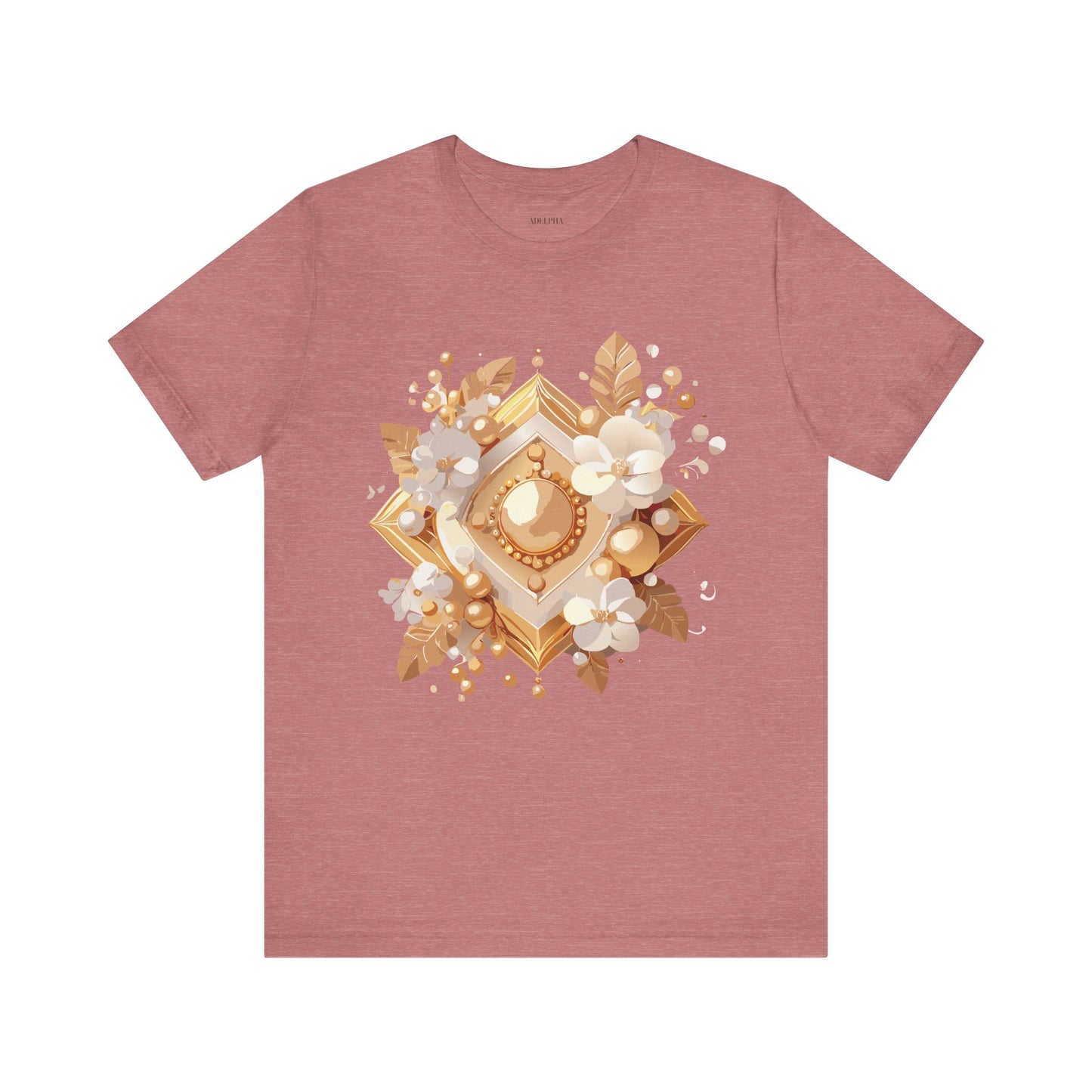 Jewelry Shirt