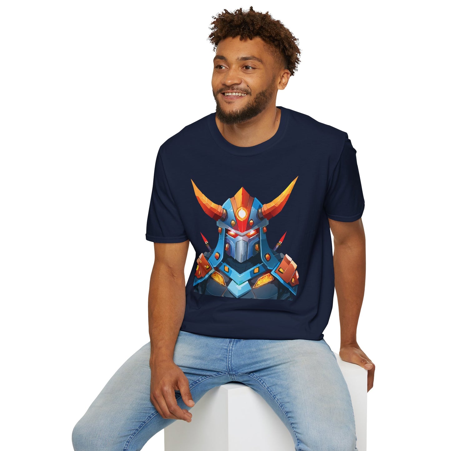 Cyborg Tee, Robot Shirt, Terminator Shirt