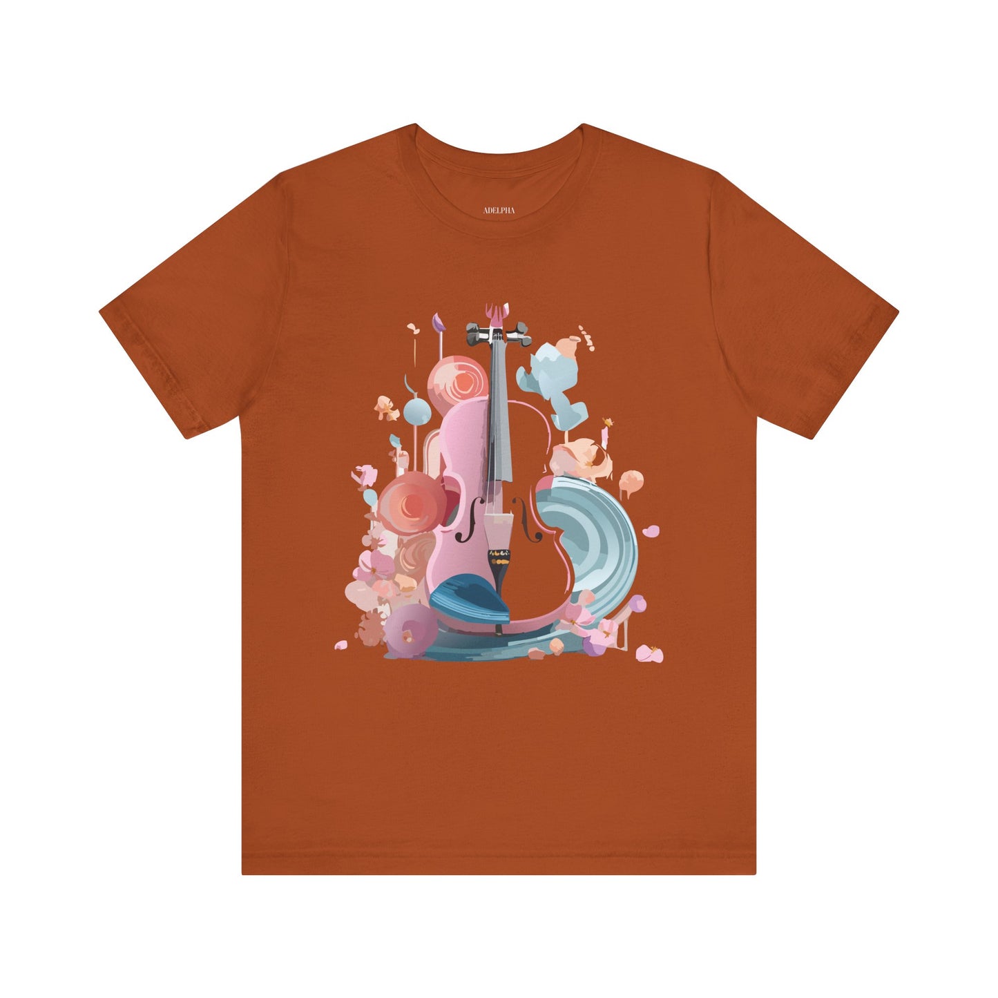 Music T Shirt