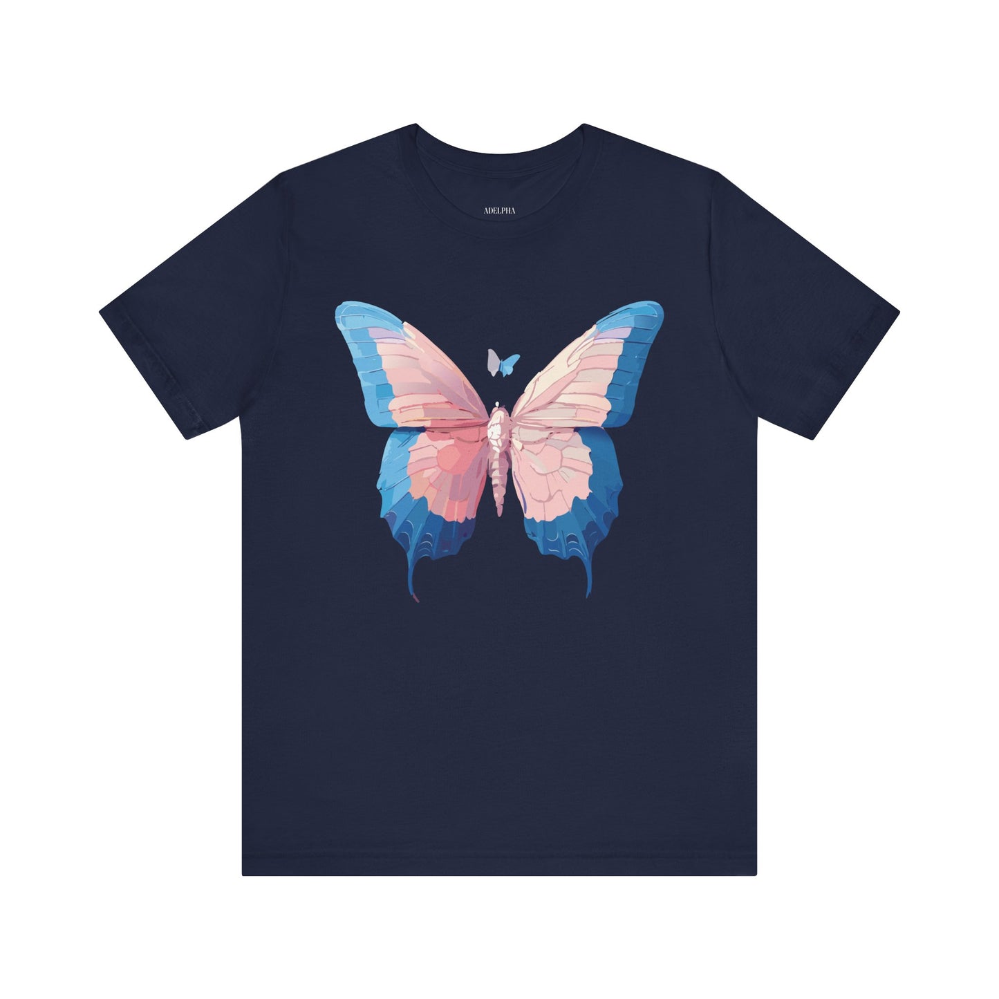 Butterfly Shirt