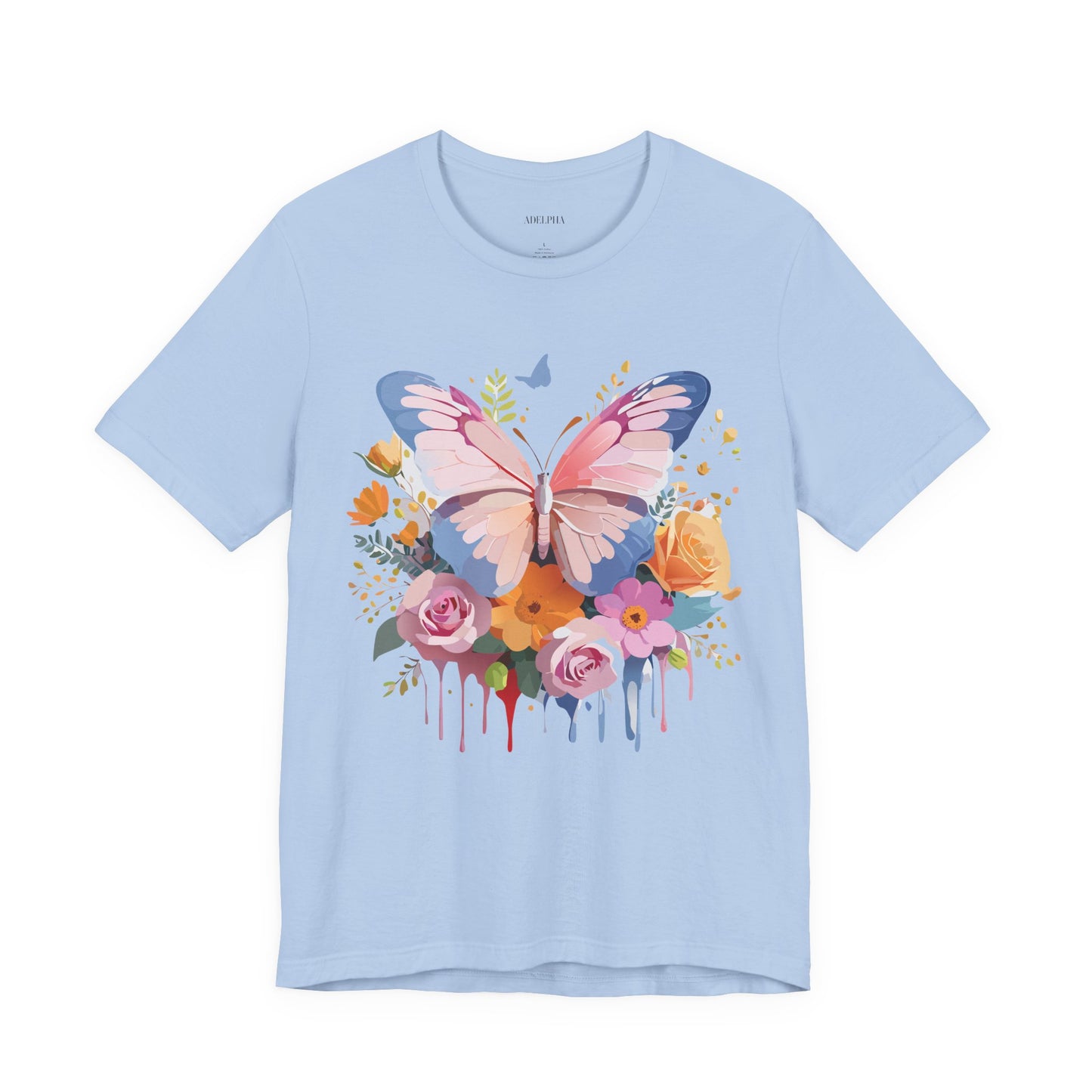 Butterfly Shirt