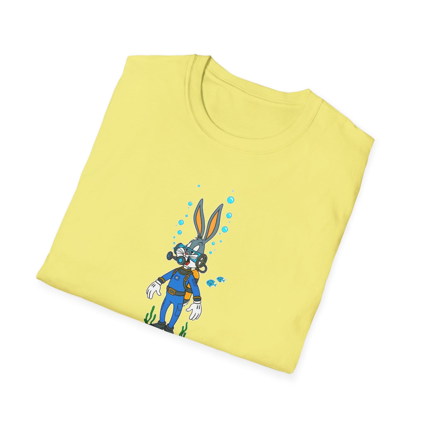 Bugs Bunny Shirt, Bugs Bunny T Shirt, Shirt with Bugs Bunny, T Shirt with Cartoon, Cartoon on T Shirt, Animation Shirt