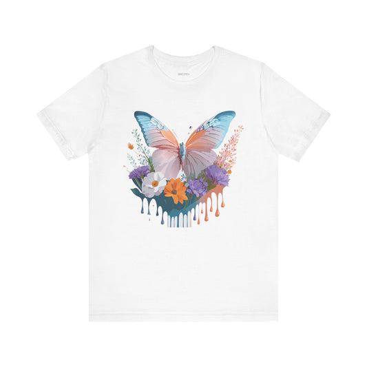 Butterfly Shirt