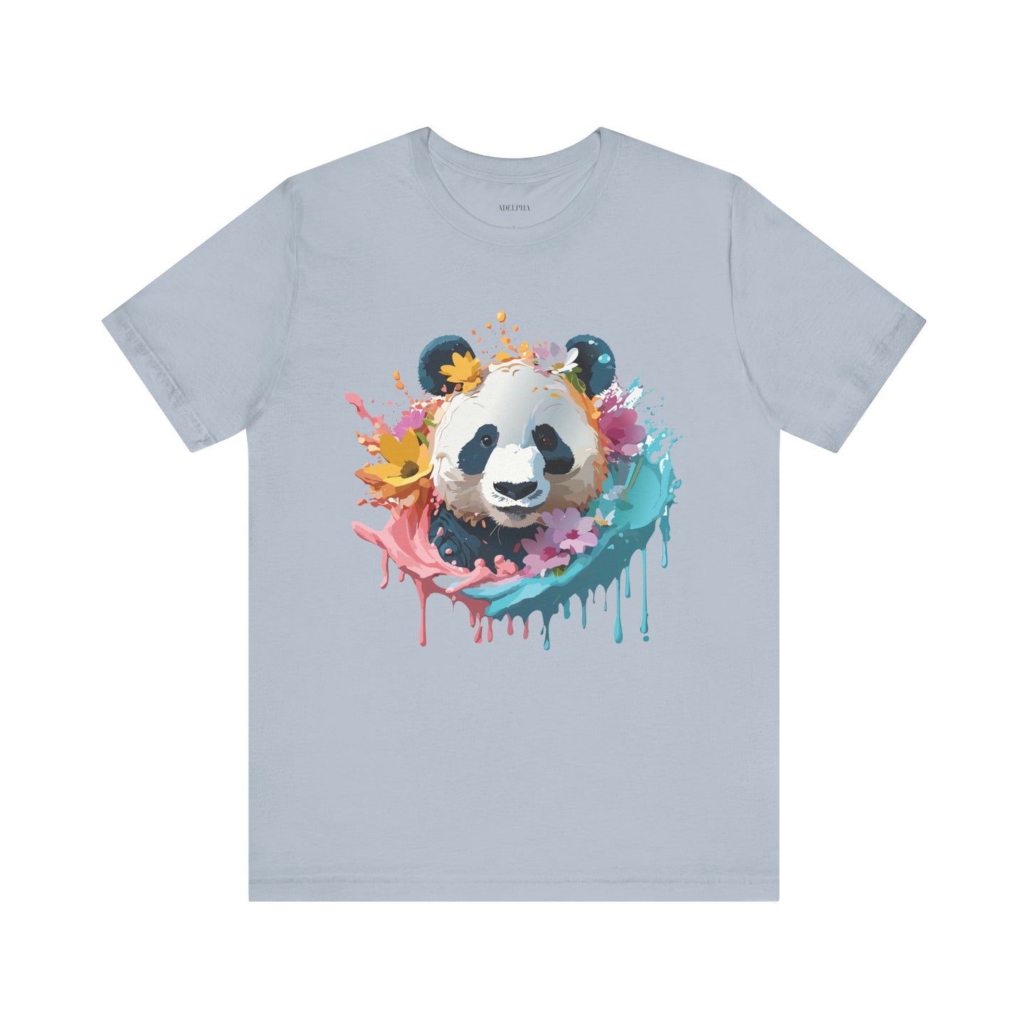 Panda Shirt