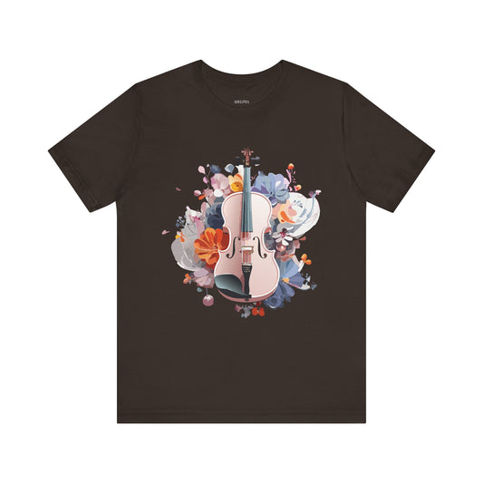 Music T Shirt