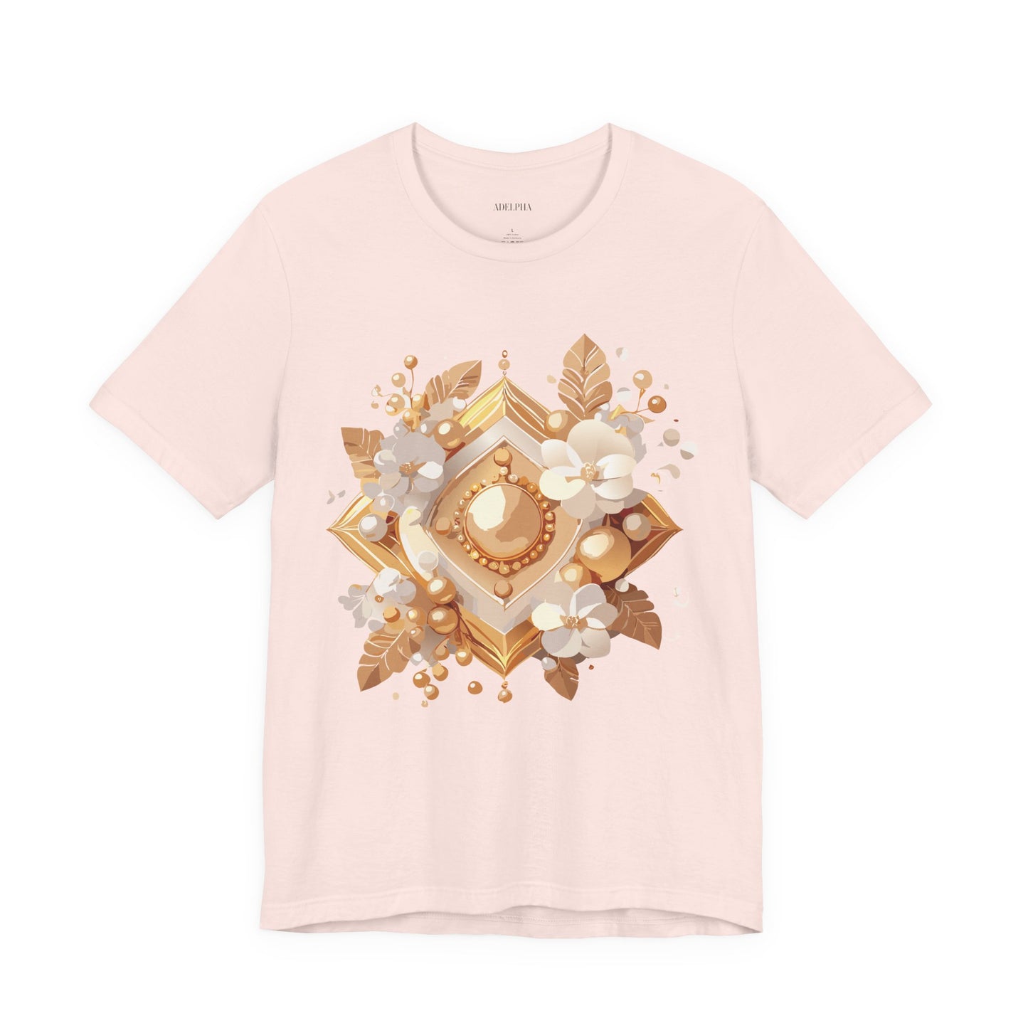 Jewelry Shirt