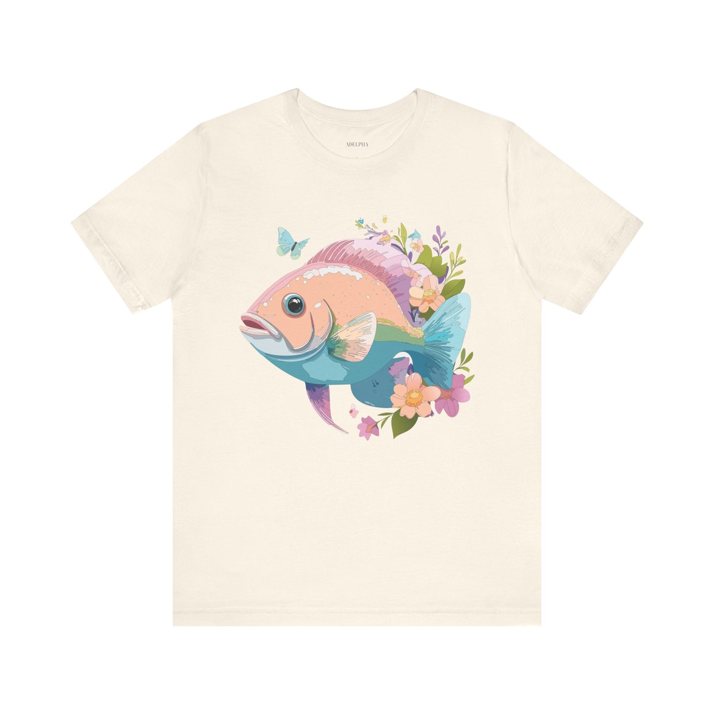 Fish Shirt