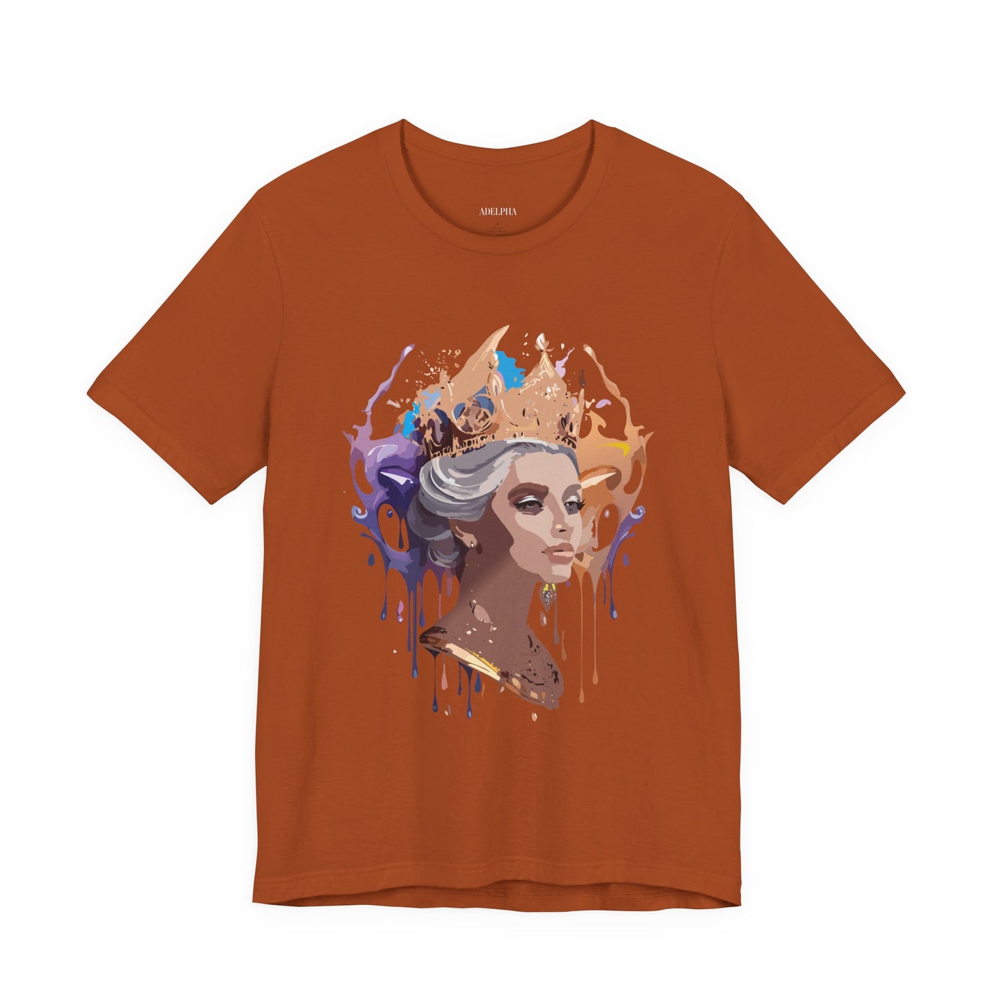 Queen T Shirt