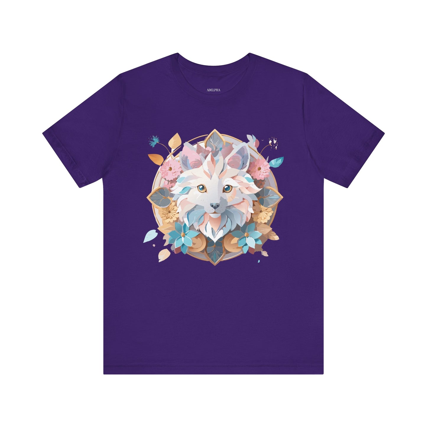 Medallion Shirt