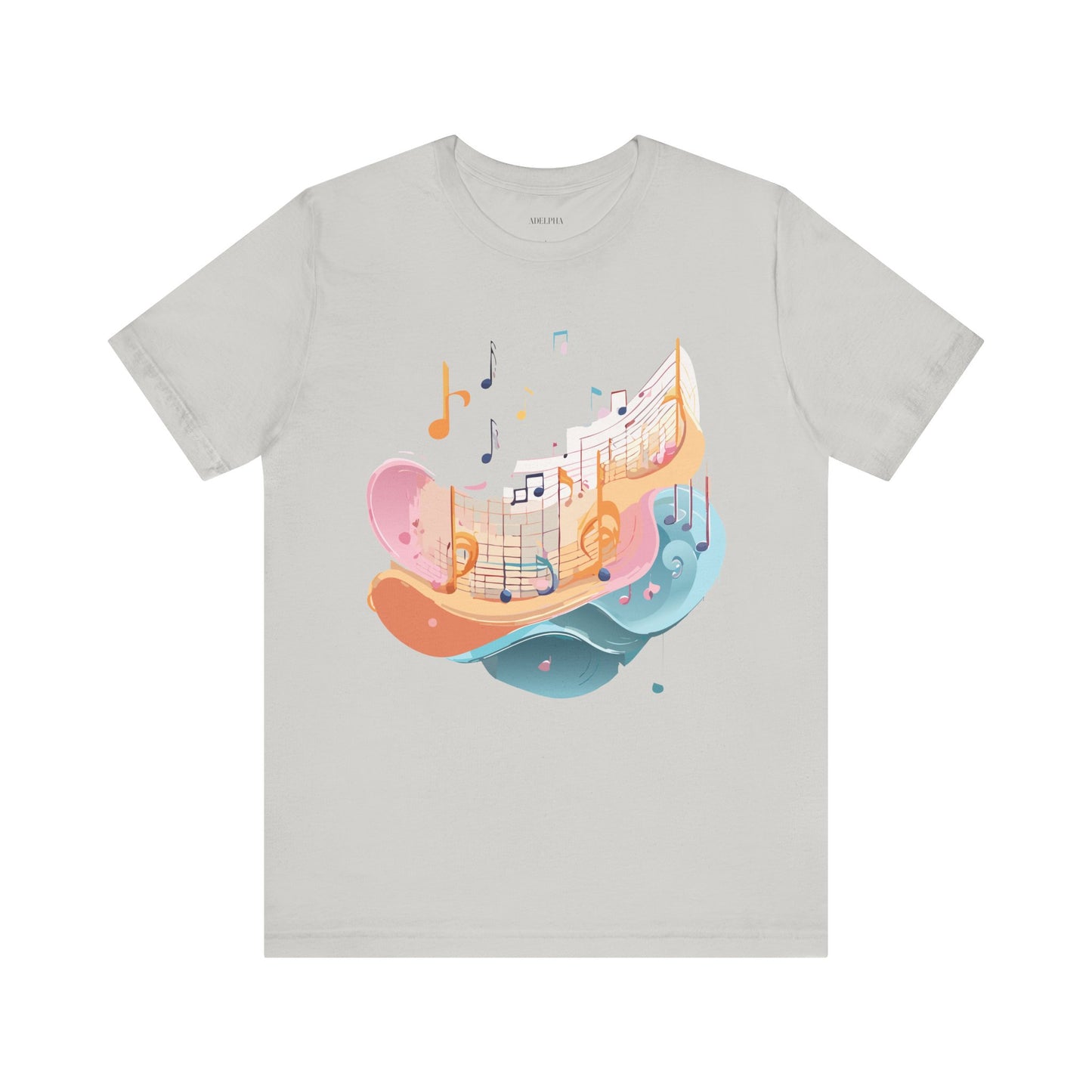 Music T Shirt