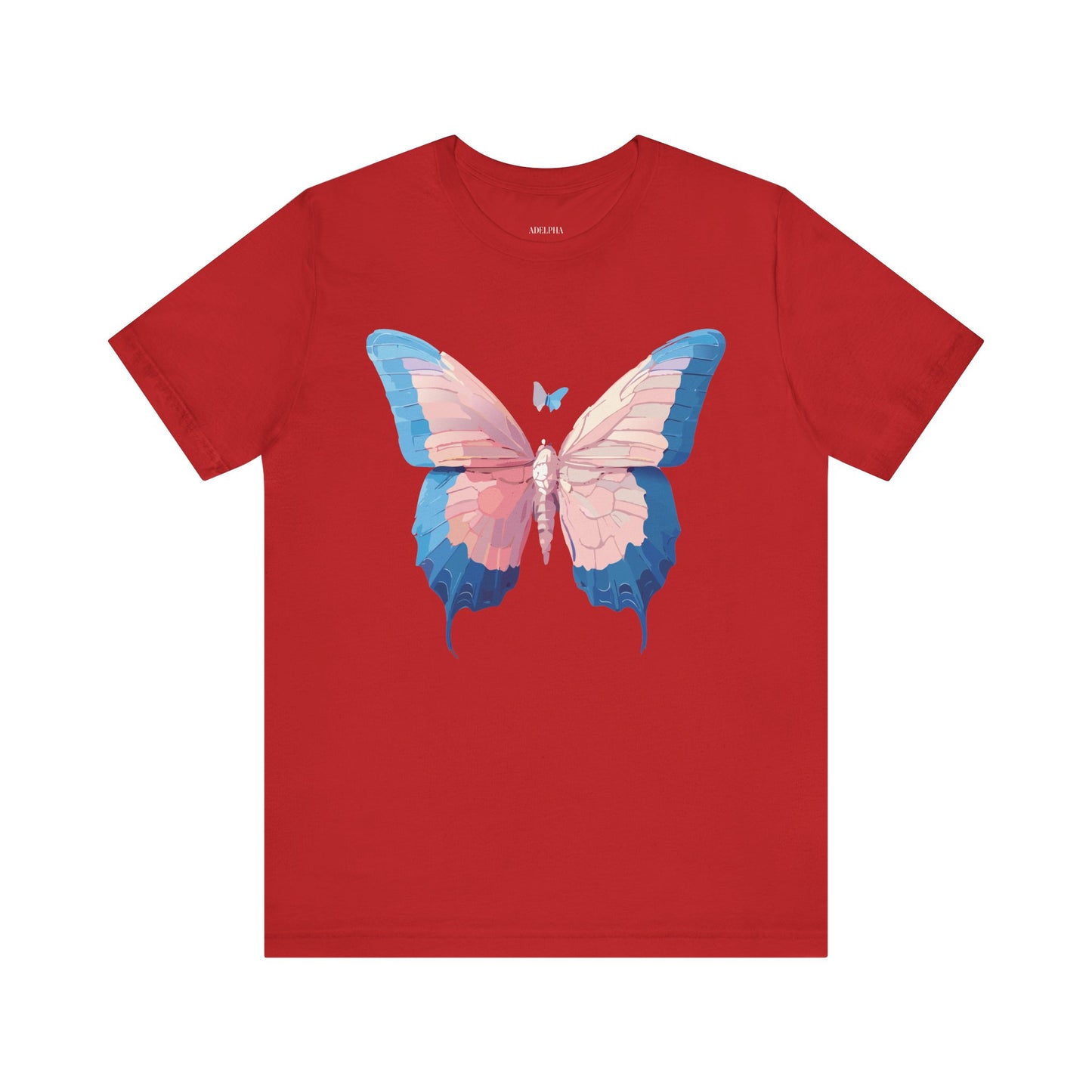 Butterfly Shirt