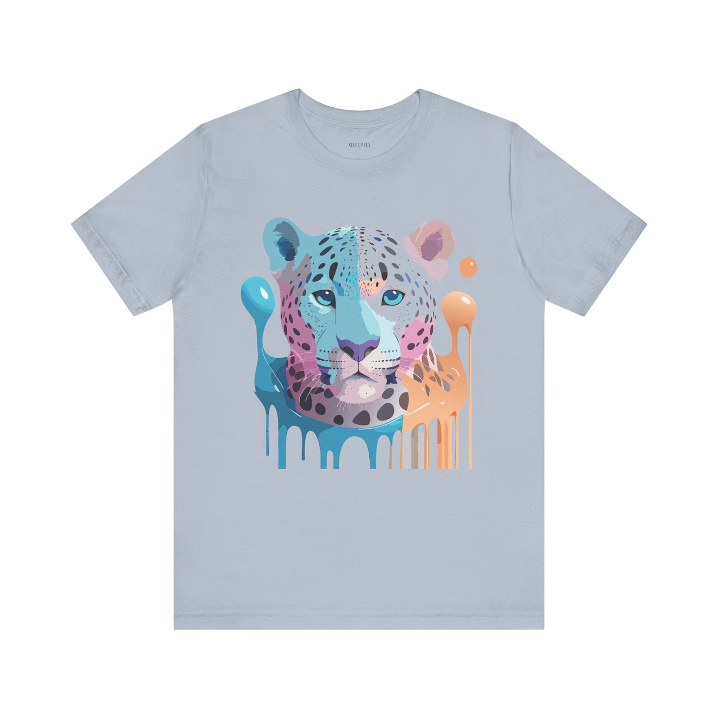 Cheetah Shirt