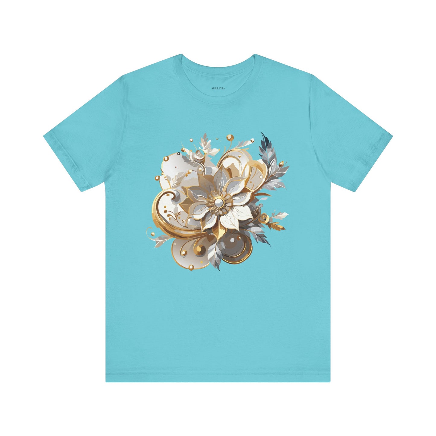 Jewelry Shirt