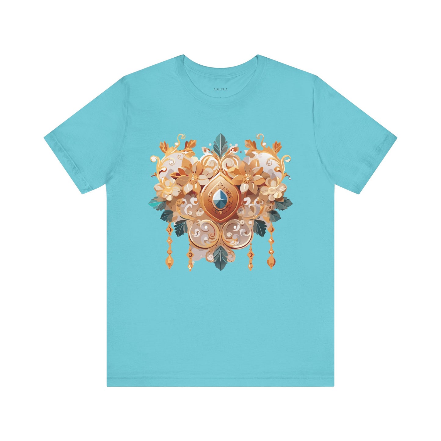 Jewelry Shirt
