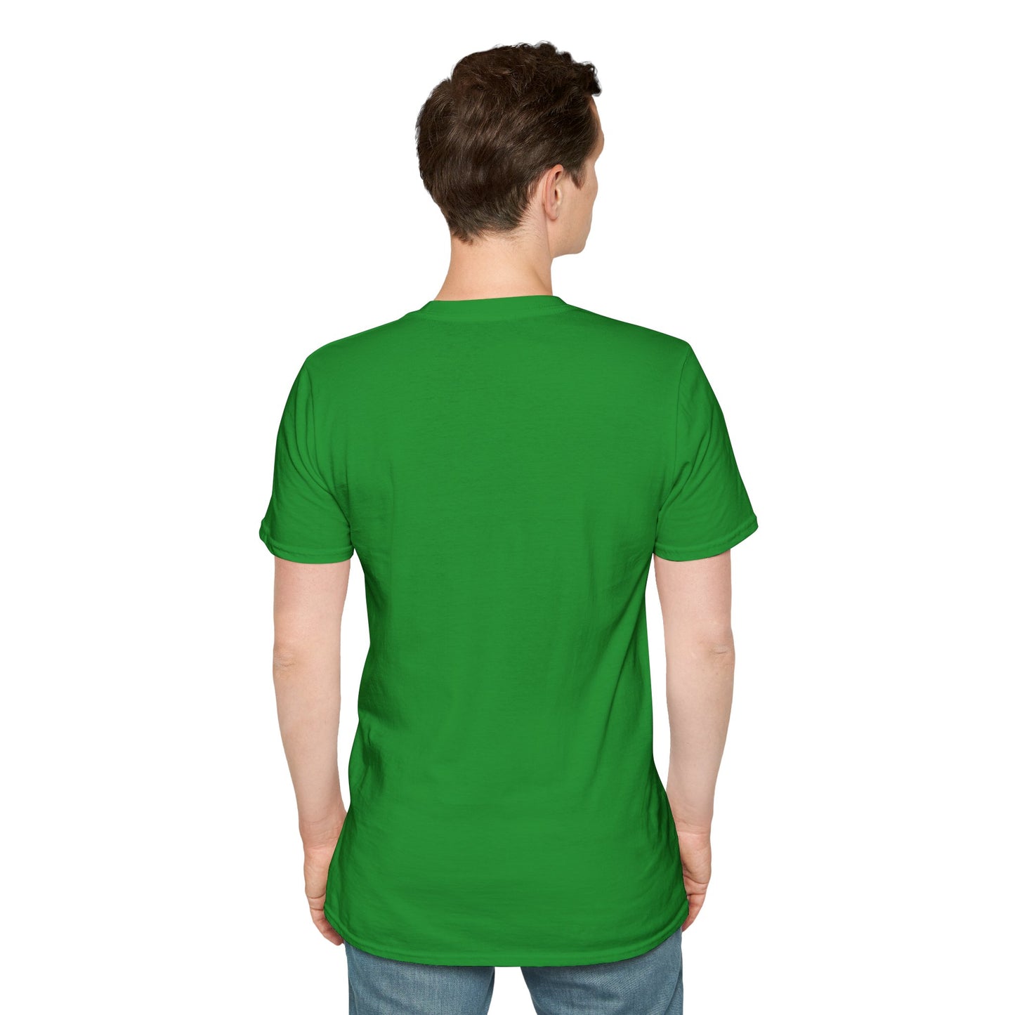 Unisex Car T Shirt Softstyle Cotton Tee With Car Design Hot Wheels Graphic Tee For Men And Women