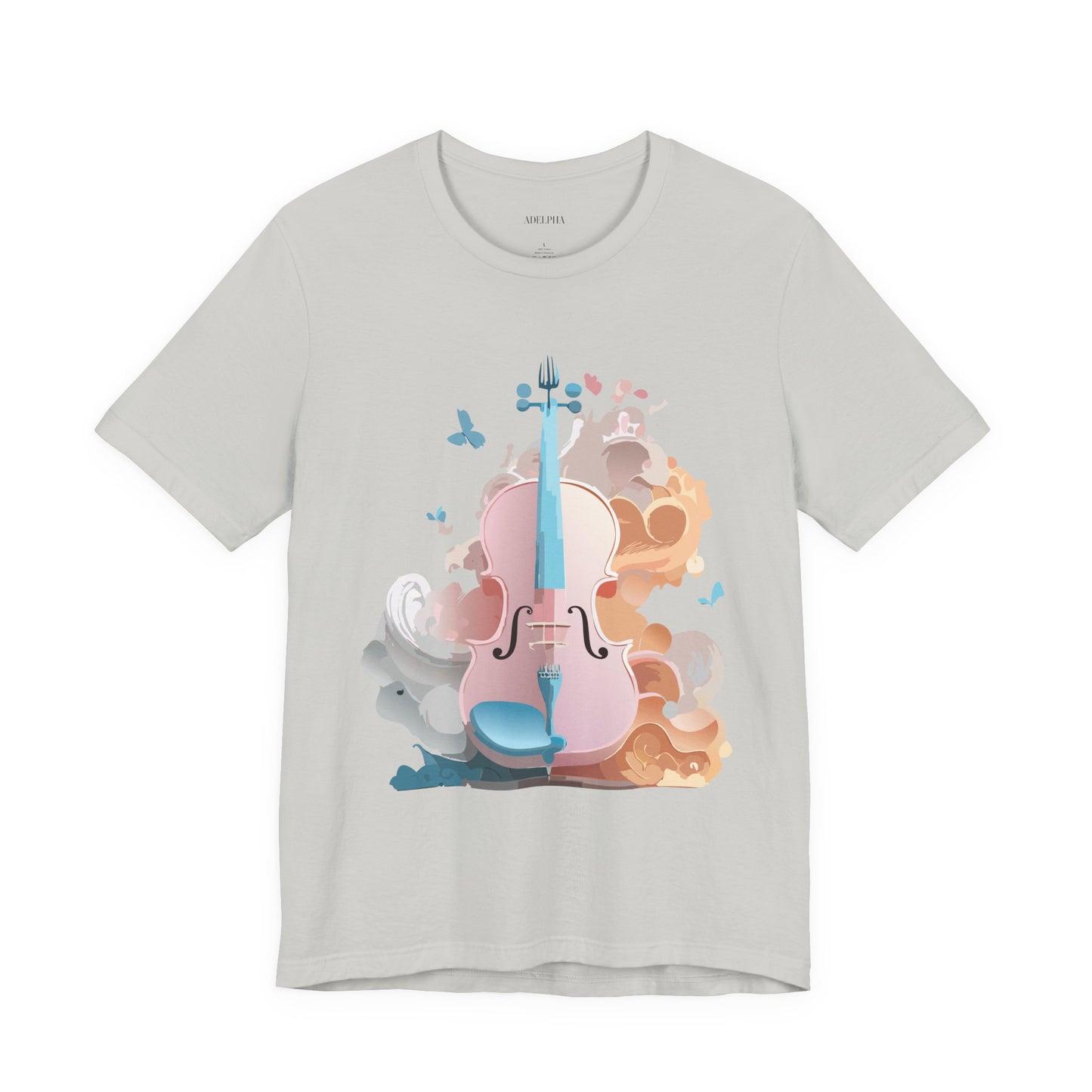 Music T Shirt