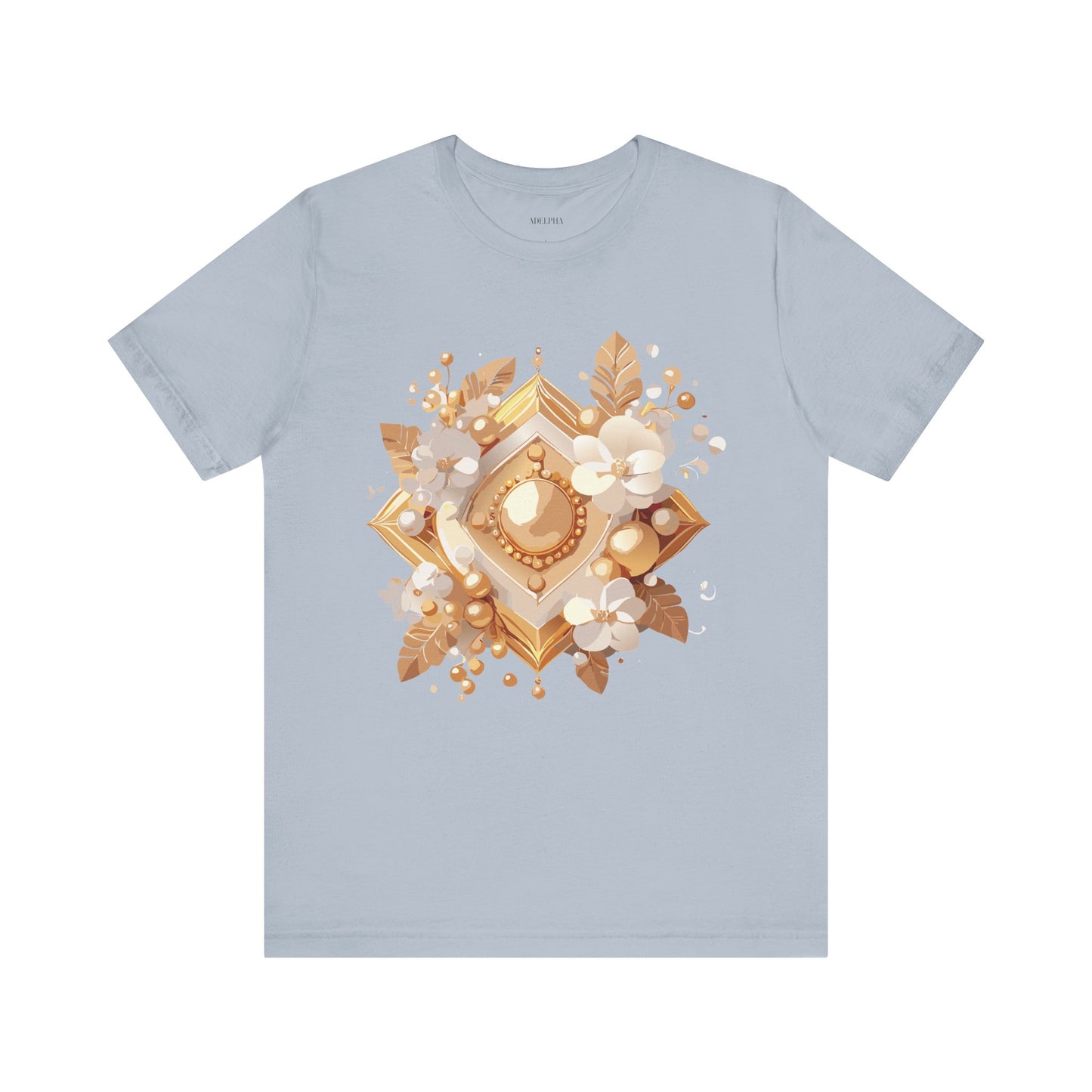 Jewelry Shirt