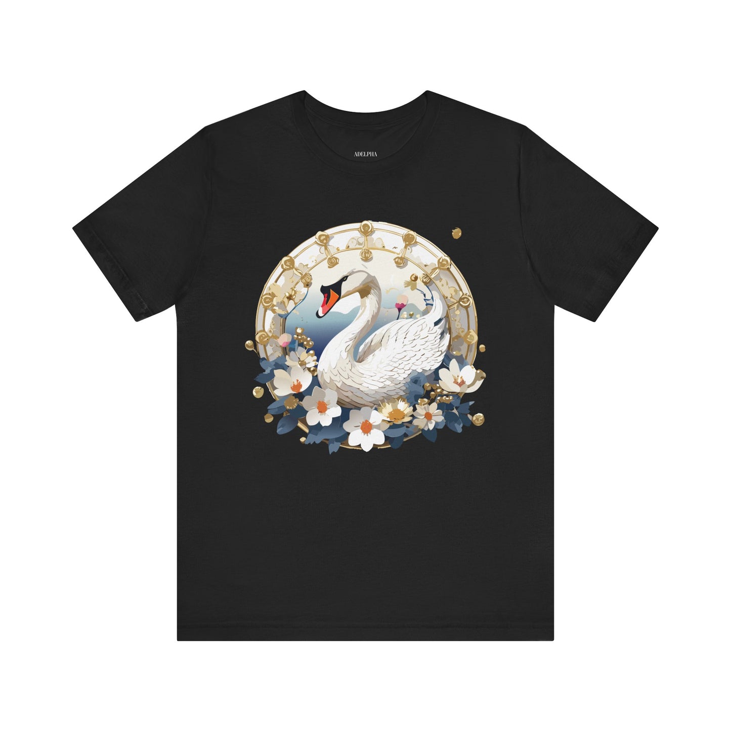 Medallion Shirt