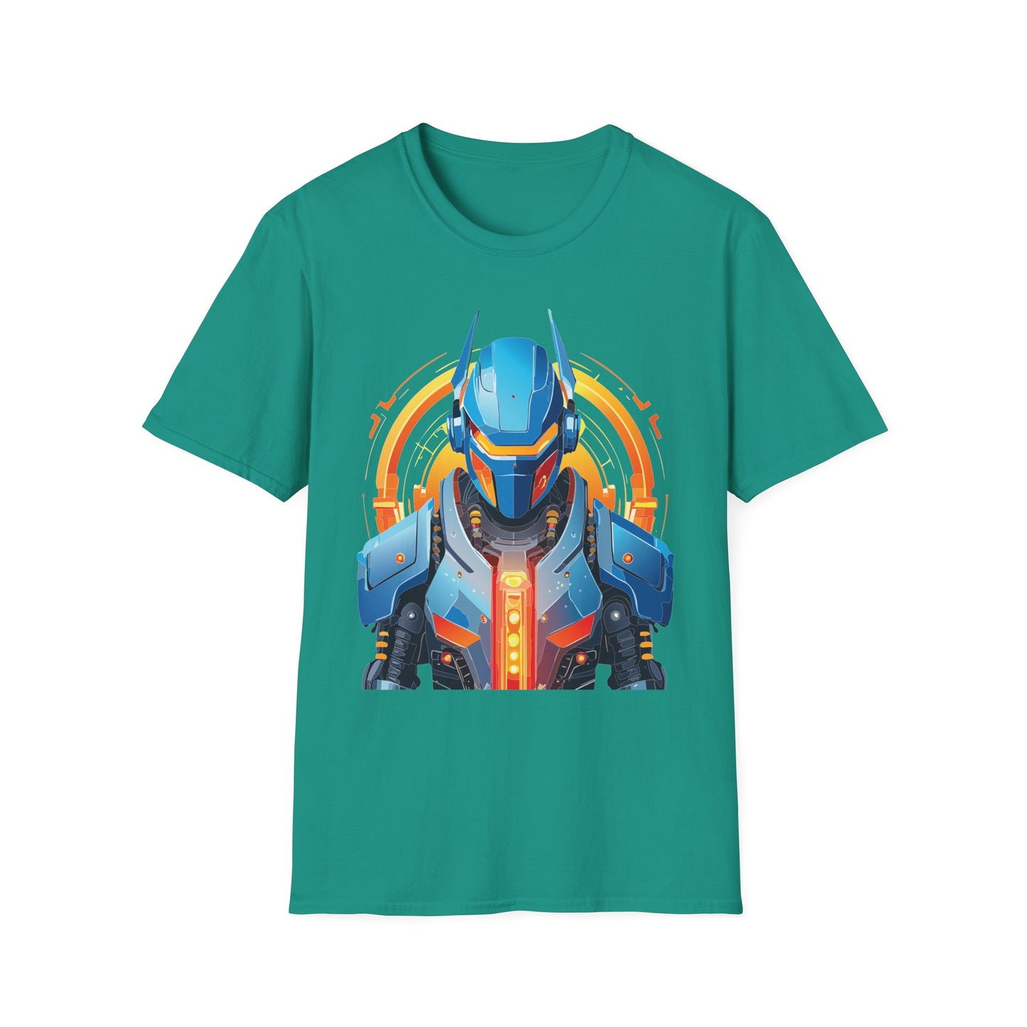 Cyborg Tee, Robot Shirt, Terminator Shirt