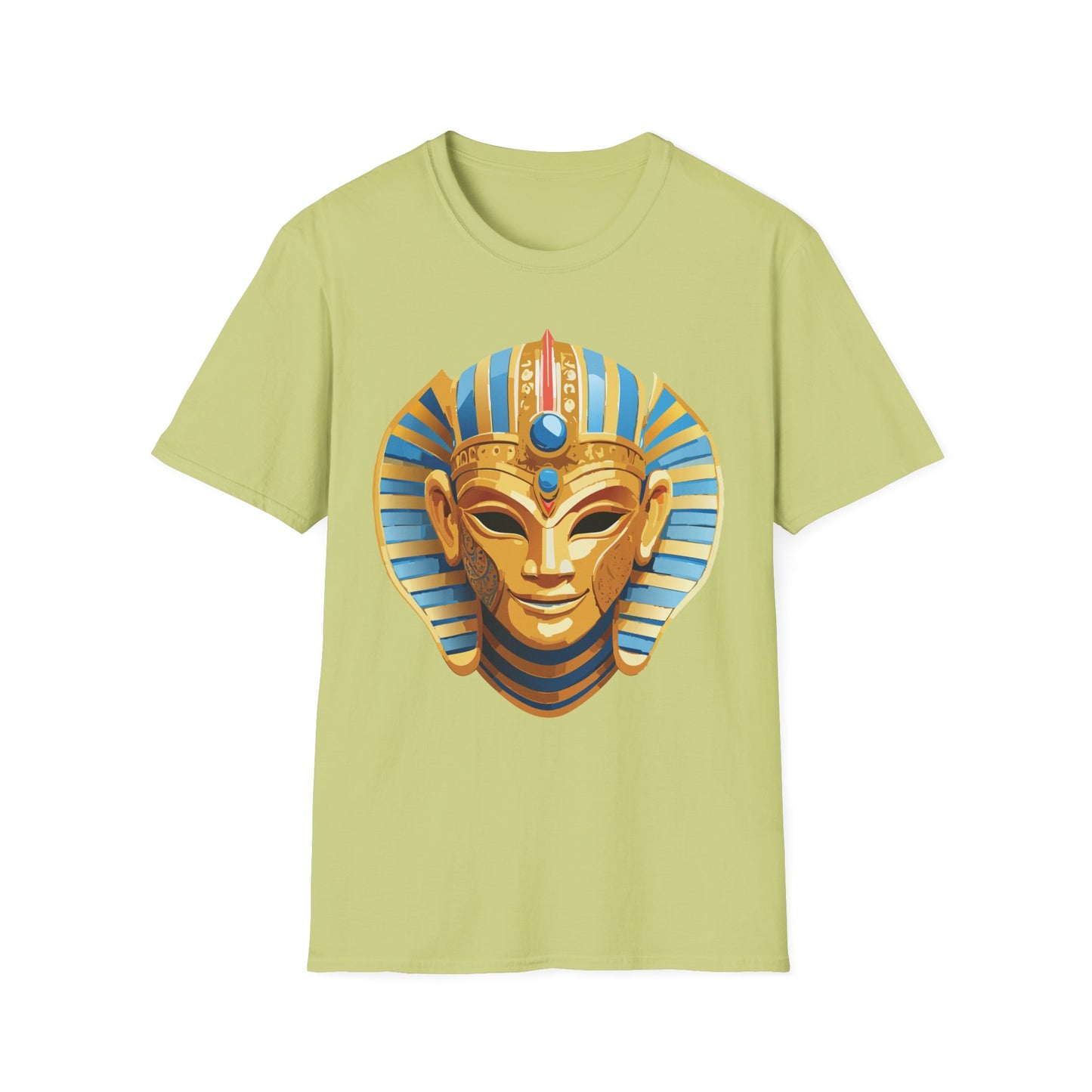 Mask Tee Shirt, Mask Shirt, Shirt with Mask, Masquerade Tees