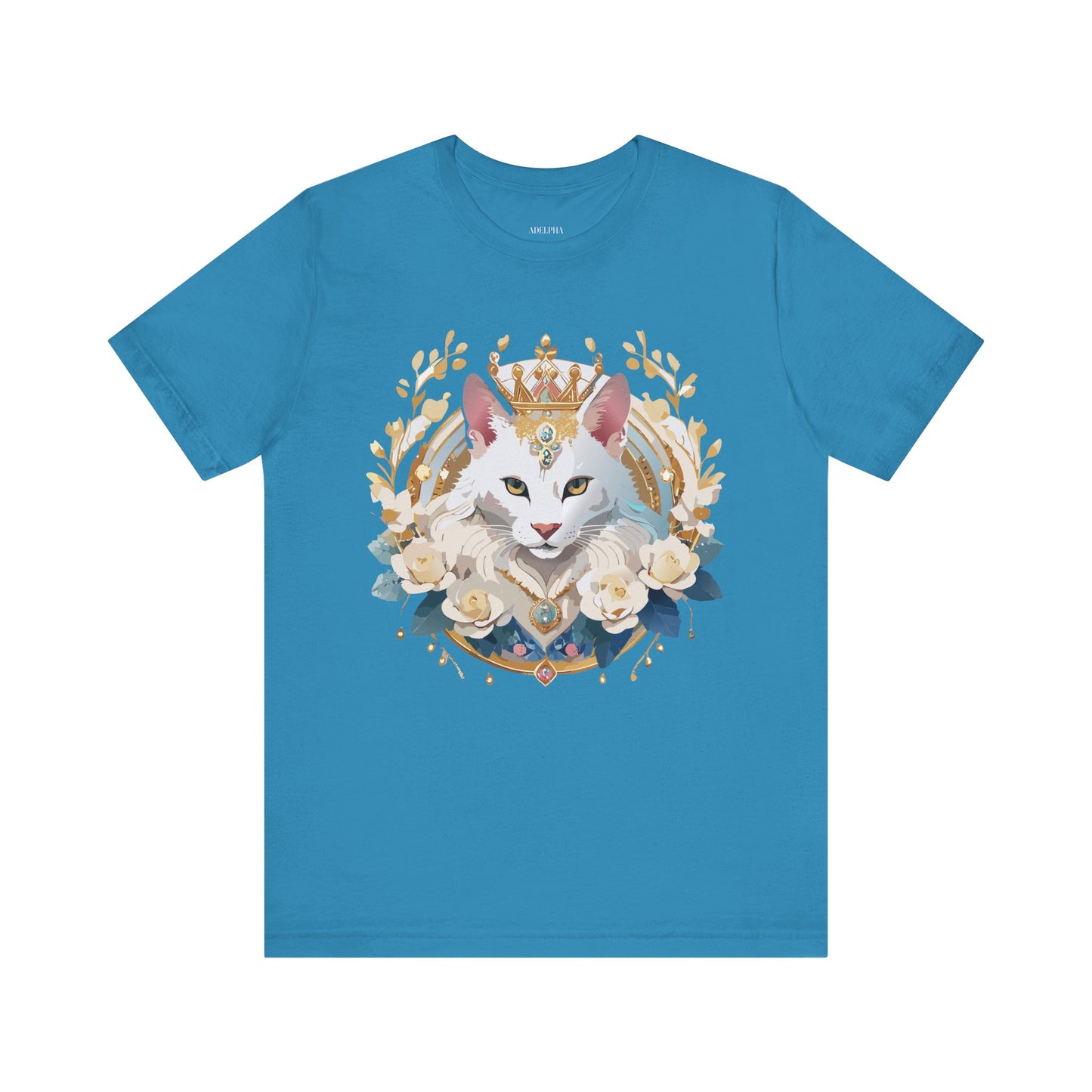 Medallion Shirt