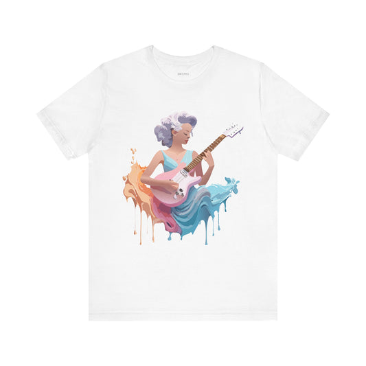 Music T Shirt