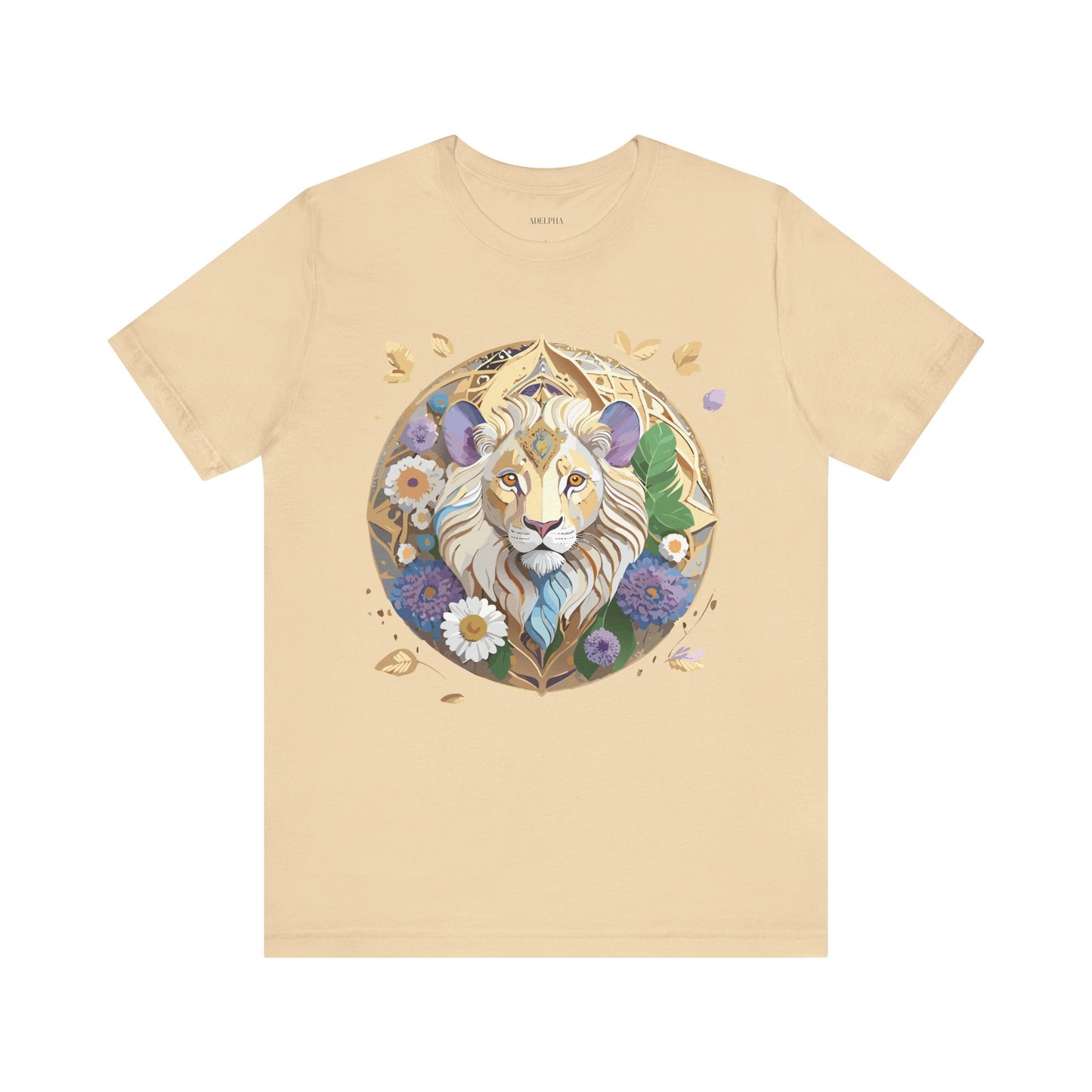 Medallion Shirt