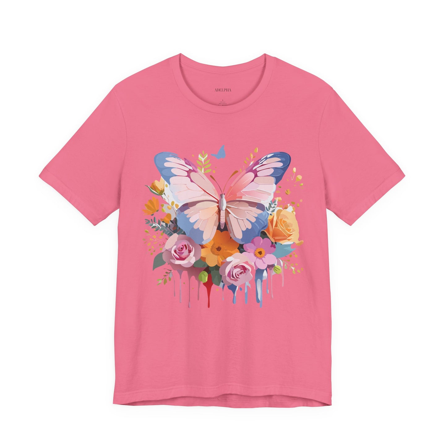 Butterfly Shirt