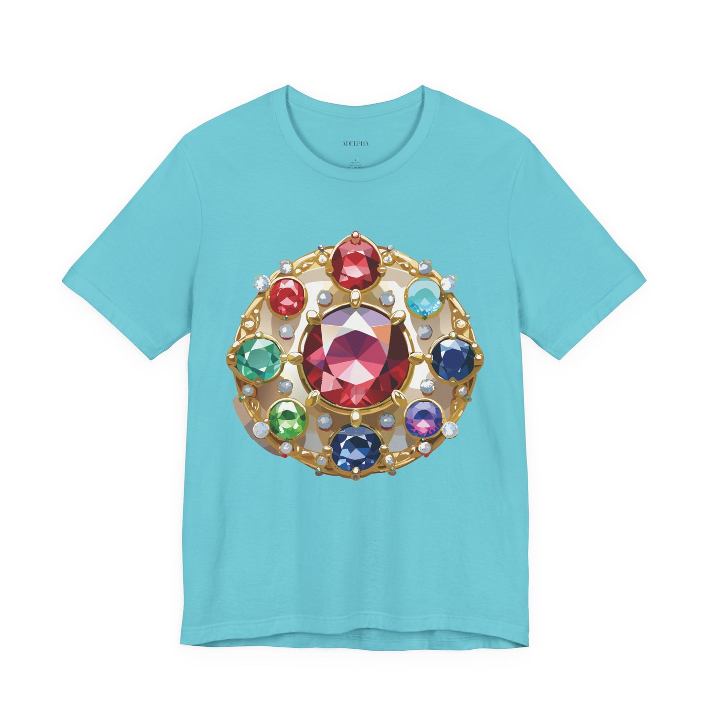 Jewelry Shirt