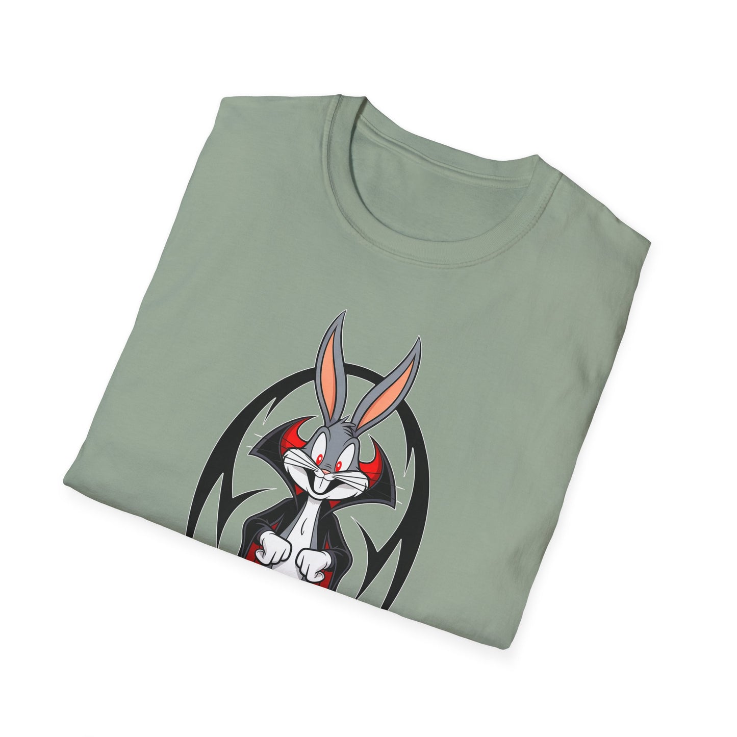 Bugs Bunny Shirt, Bugs Bunny T Shirt, Shirt with Bugs Bunny, T Shirt with Cartoon, Cartoon on T Shirt, Animation Shirt