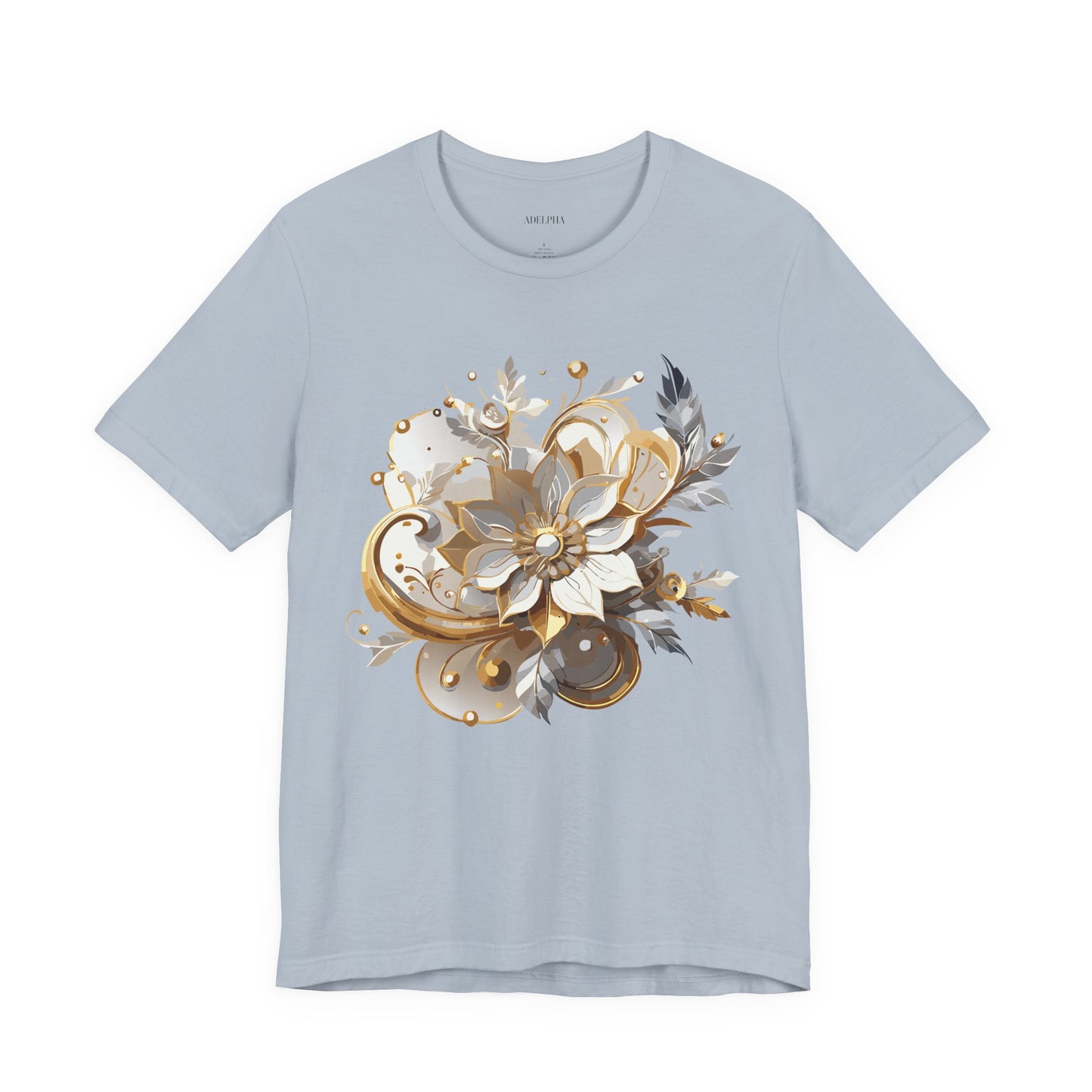 Jewelry Shirt