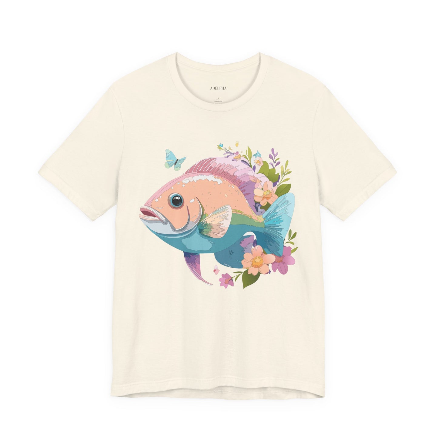 Fish Shirt