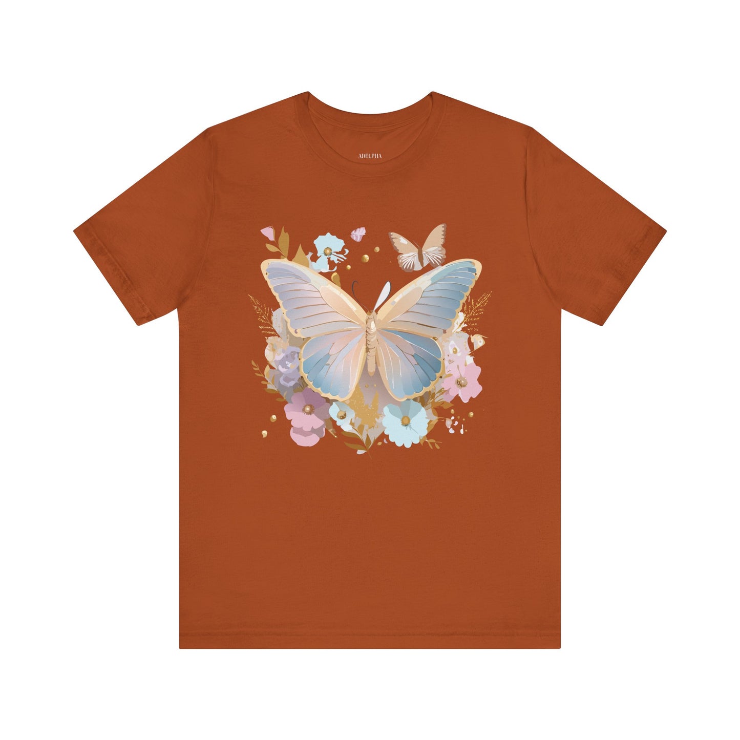 Butterfly Shirt