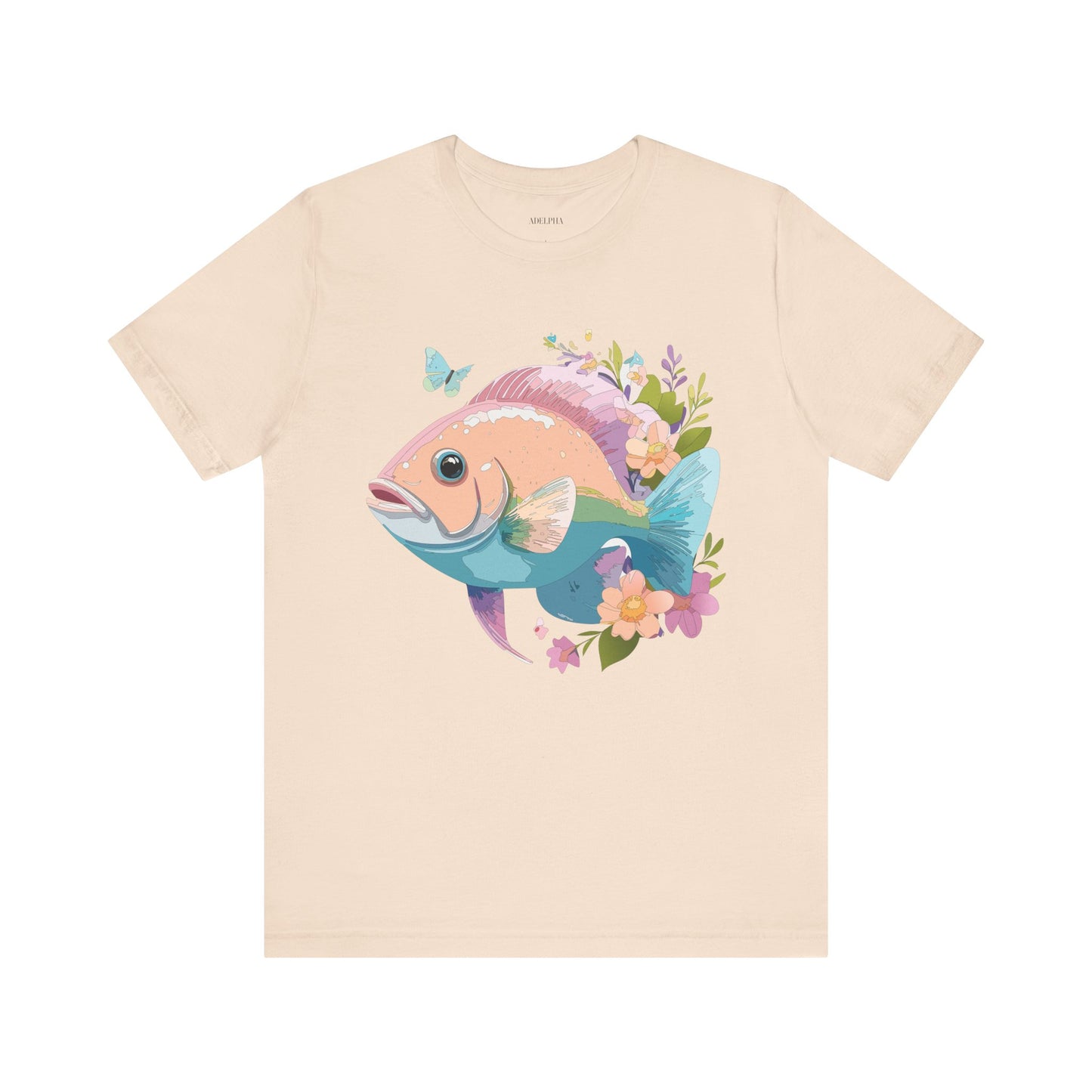 Fish Shirt