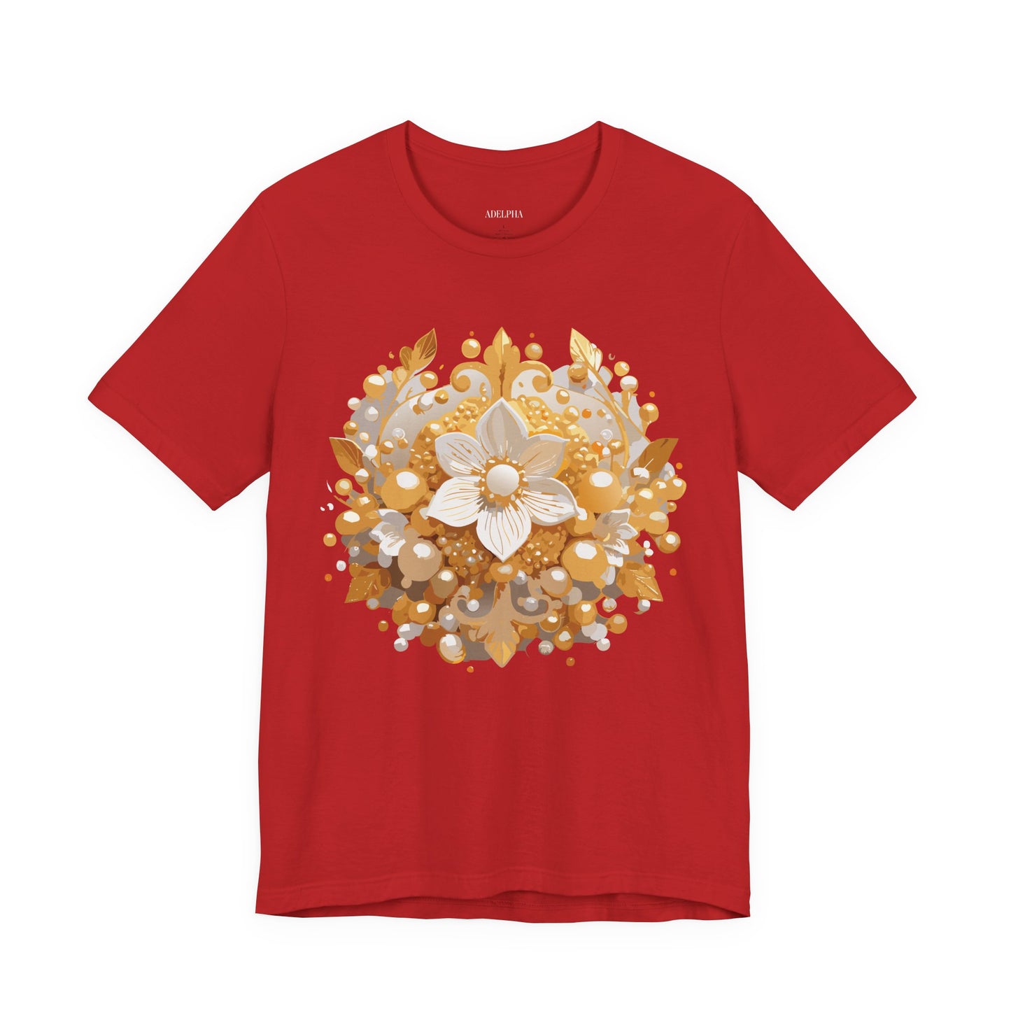 Jewelry Shirt