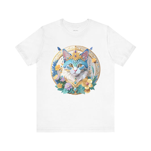 Medallion Shirt