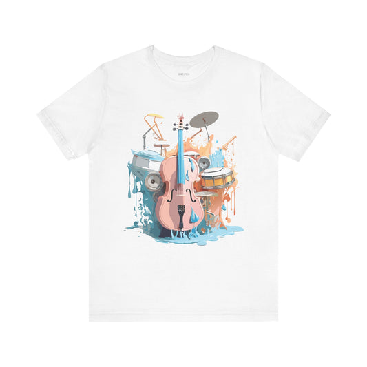 Music T Shirt