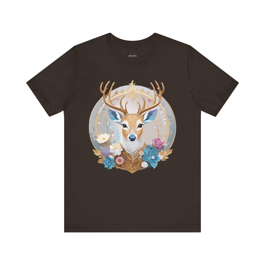 Medallion Shirt