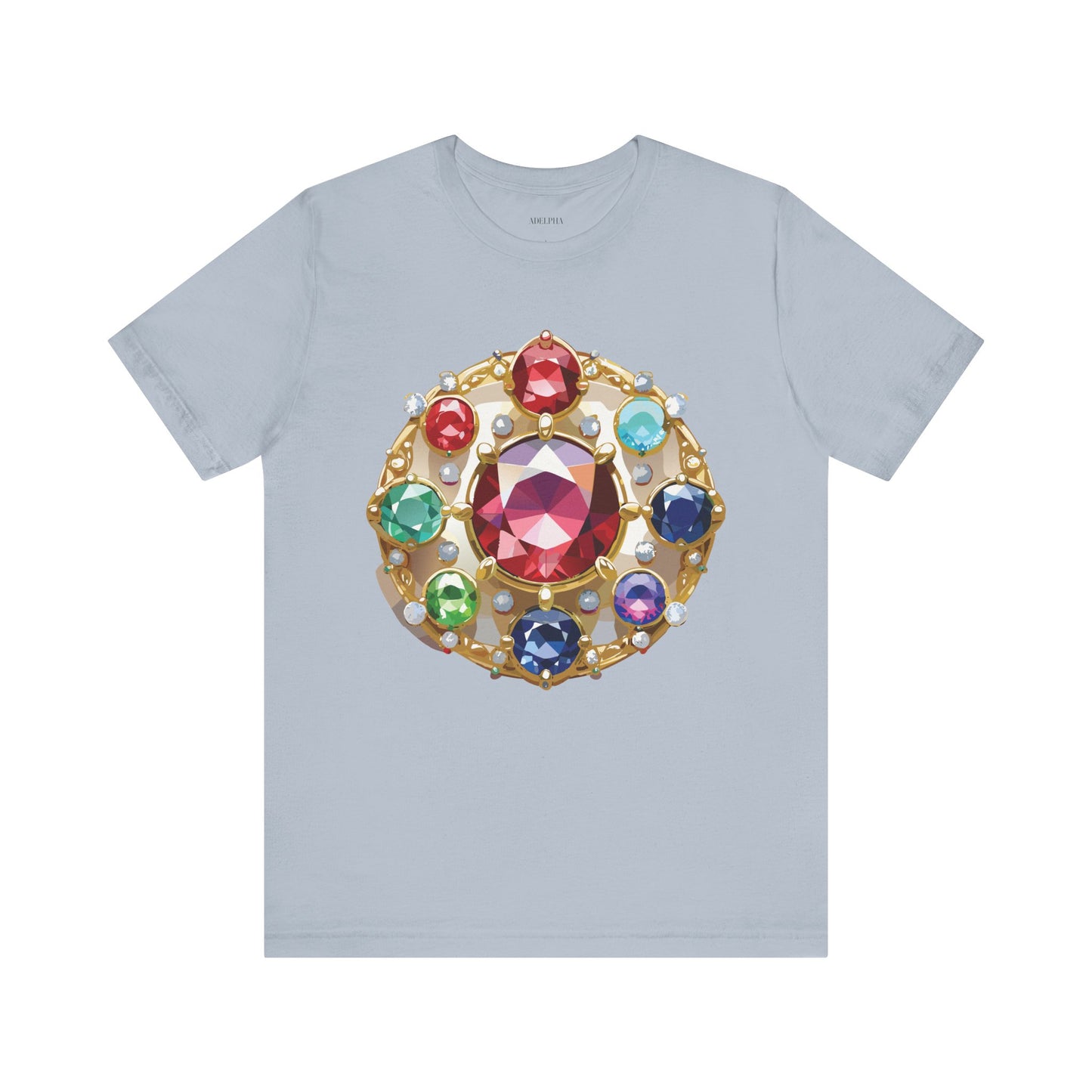 Jewelry Shirt