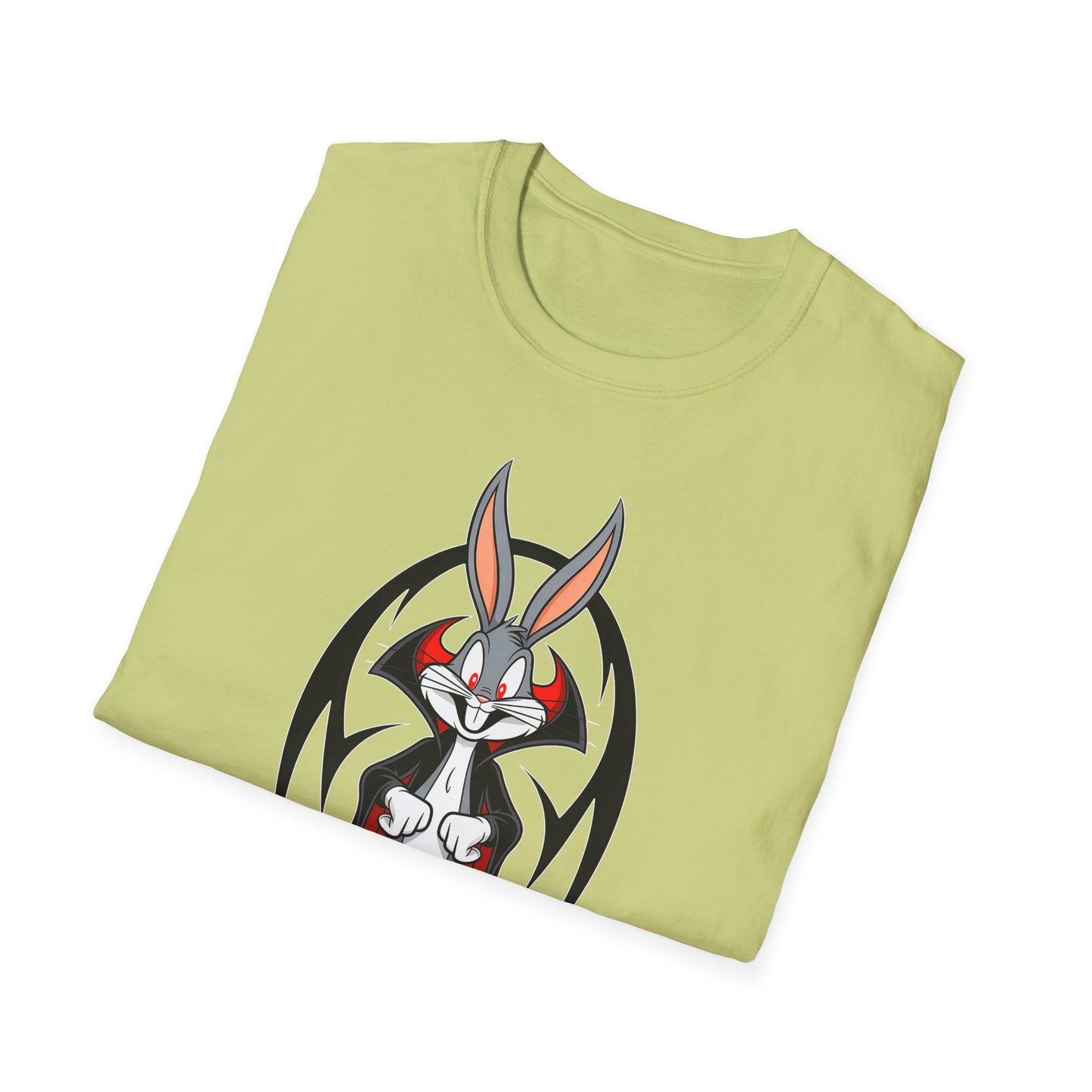 Bugs Bunny Shirt, Bugs Bunny T Shirt, Shirt with Bugs Bunny, T Shirt with Cartoon, Cartoon on T Shirt, Animation Shirt