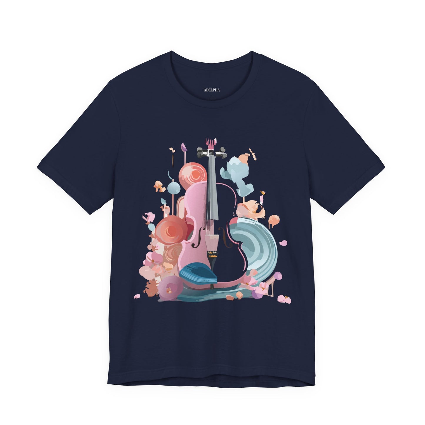 Music T Shirt