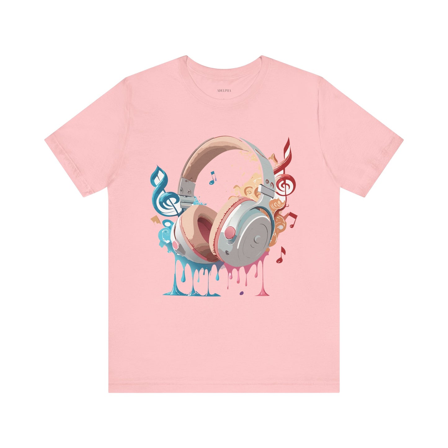 Music T Shirt