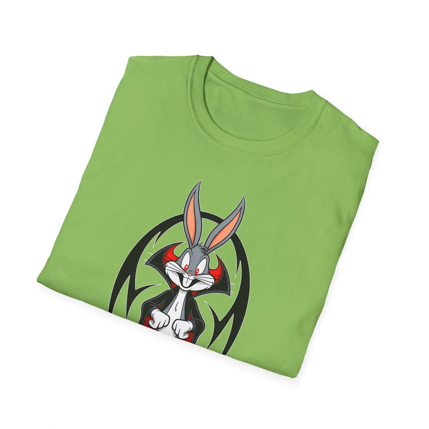 Bugs Bunny Shirt, Bugs Bunny T Shirt, Shirt with Bugs Bunny, T Shirt with Cartoon, Cartoon on T Shirt, Animation Shirt