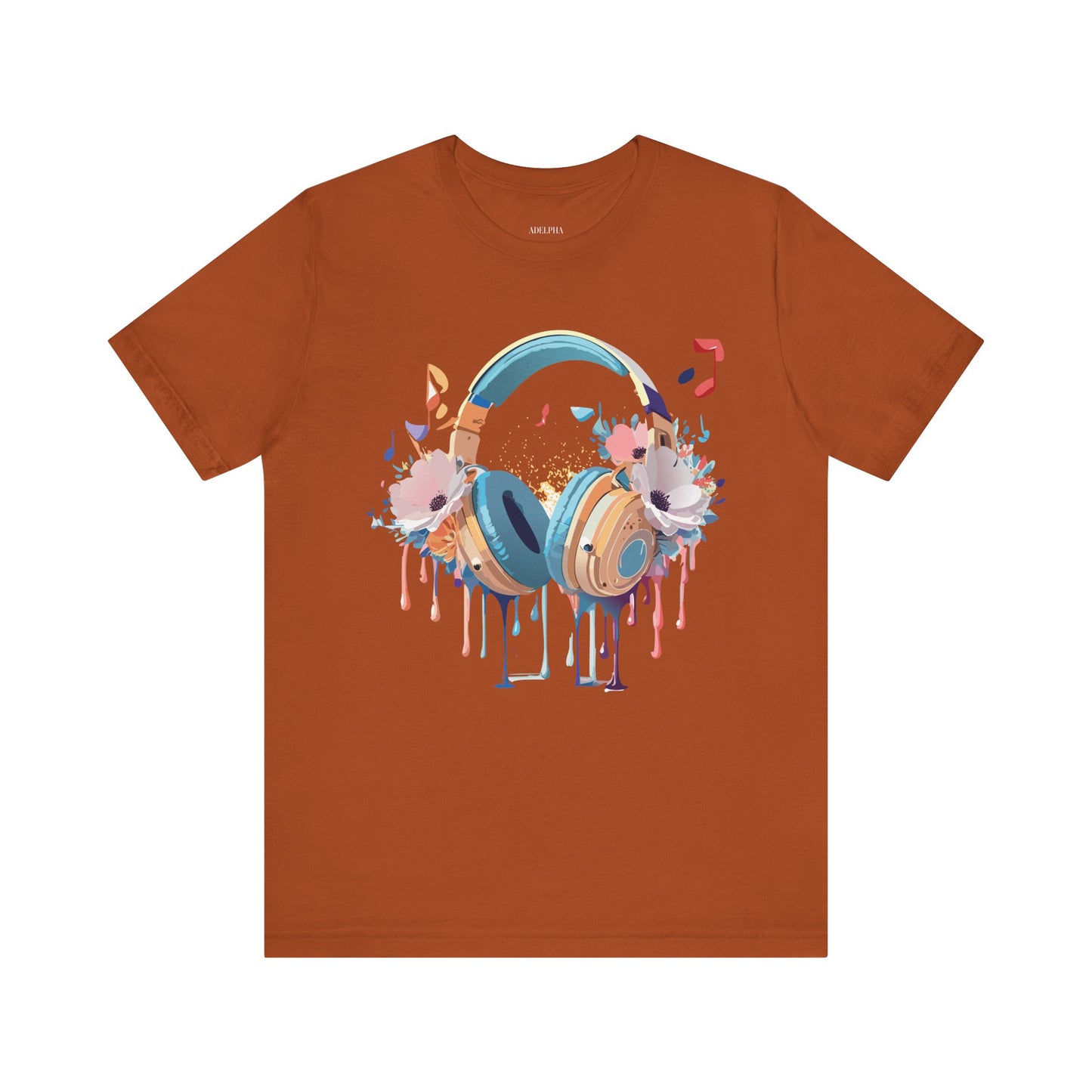 Music T Shirt
