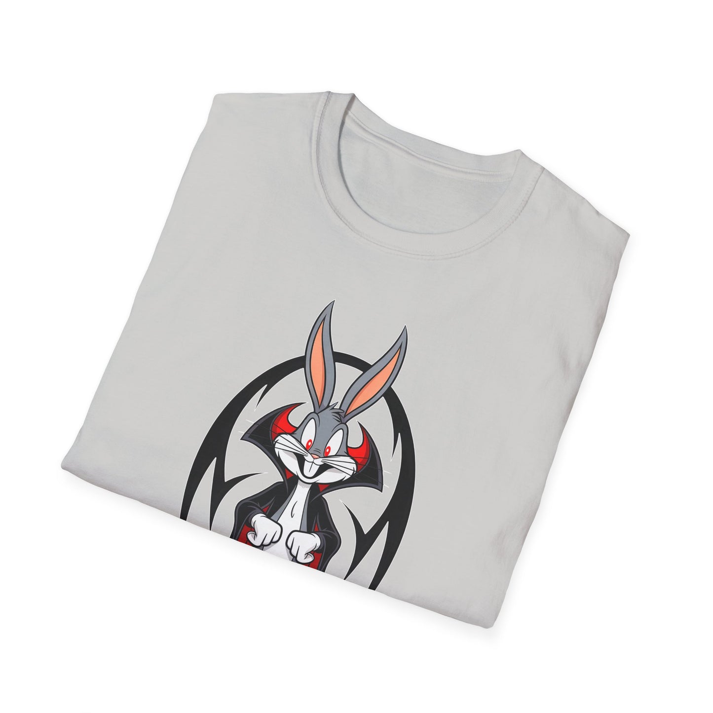 Bugs Bunny Shirt, Bugs Bunny T Shirt, Shirt with Bugs Bunny, T Shirt with Cartoon, Cartoon on T Shirt, Animation Shirt