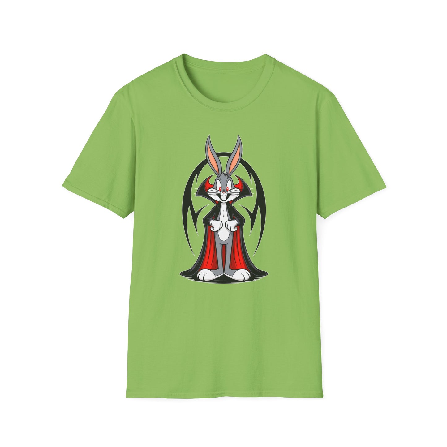 Bugs Bunny Shirt, Bugs Bunny T Shirt, Shirt with Bugs Bunny, T Shirt with Cartoon, Cartoon on T Shirt, Animation Shirt