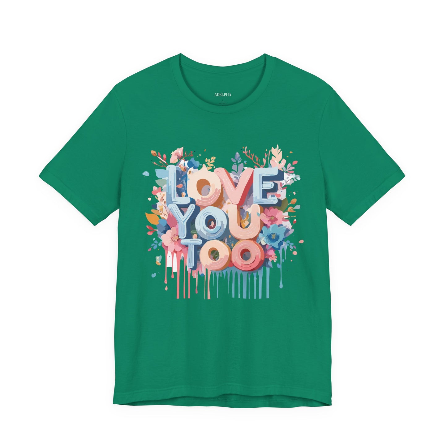 Valentine Shirts