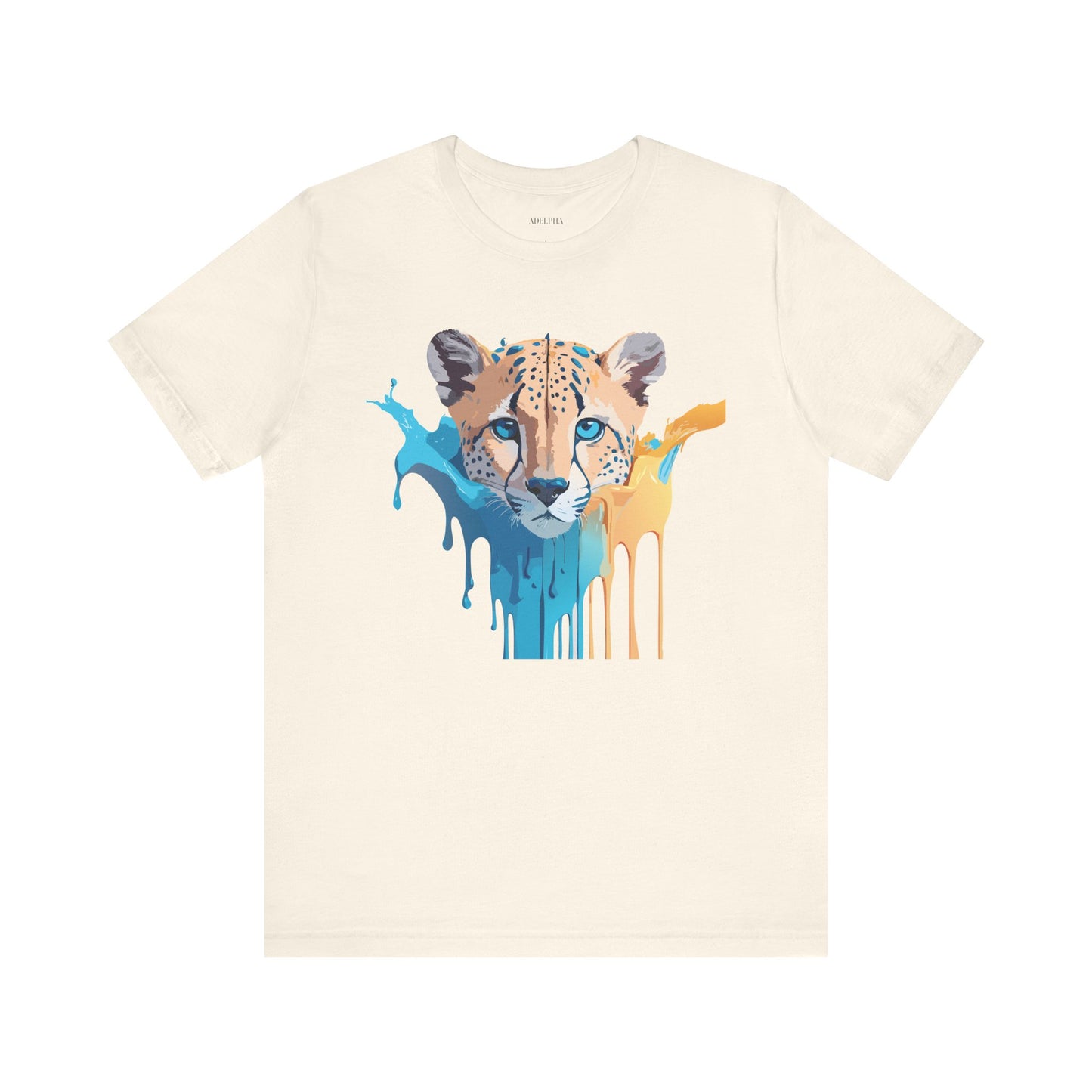Cheetah Shirt