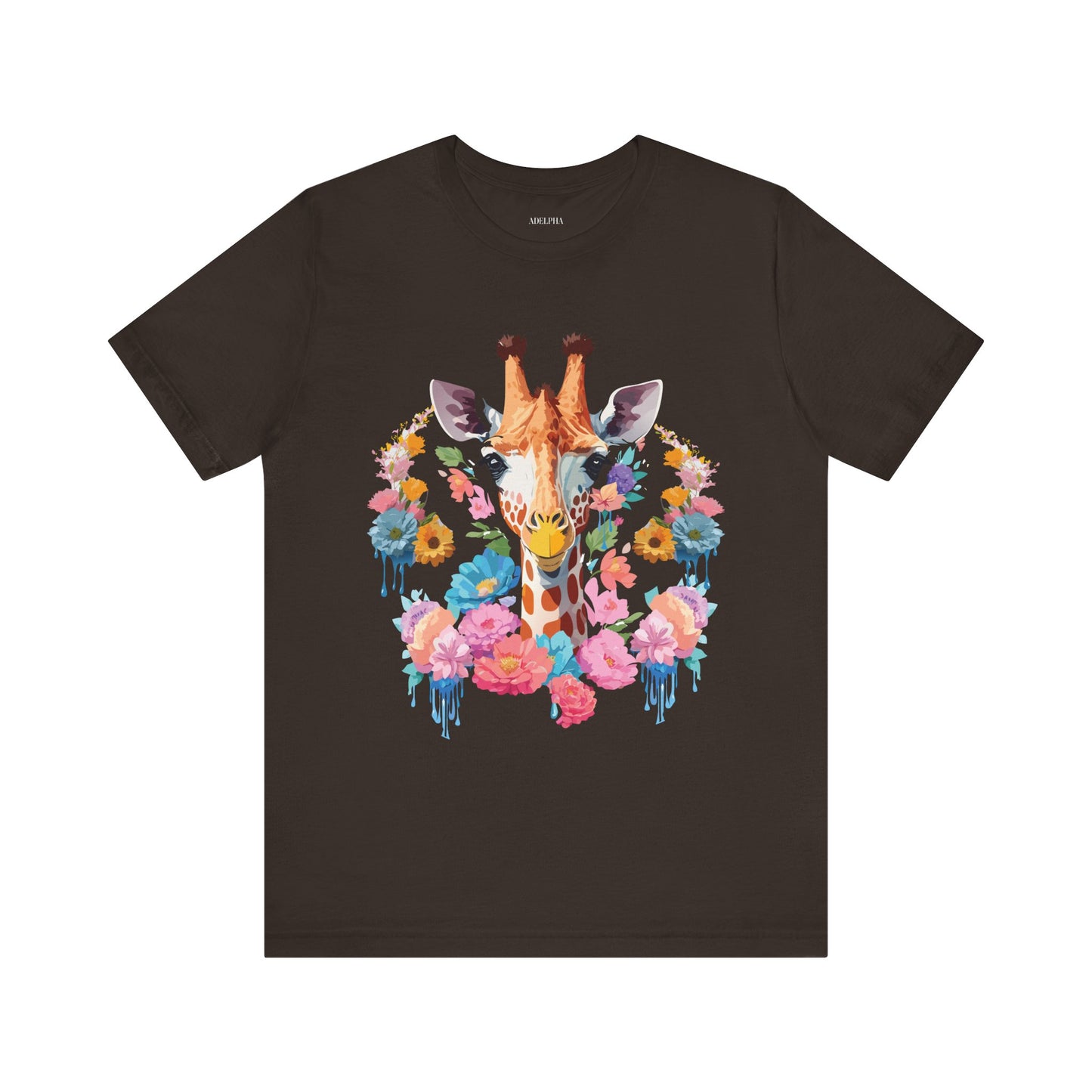 Giraffe Shirt