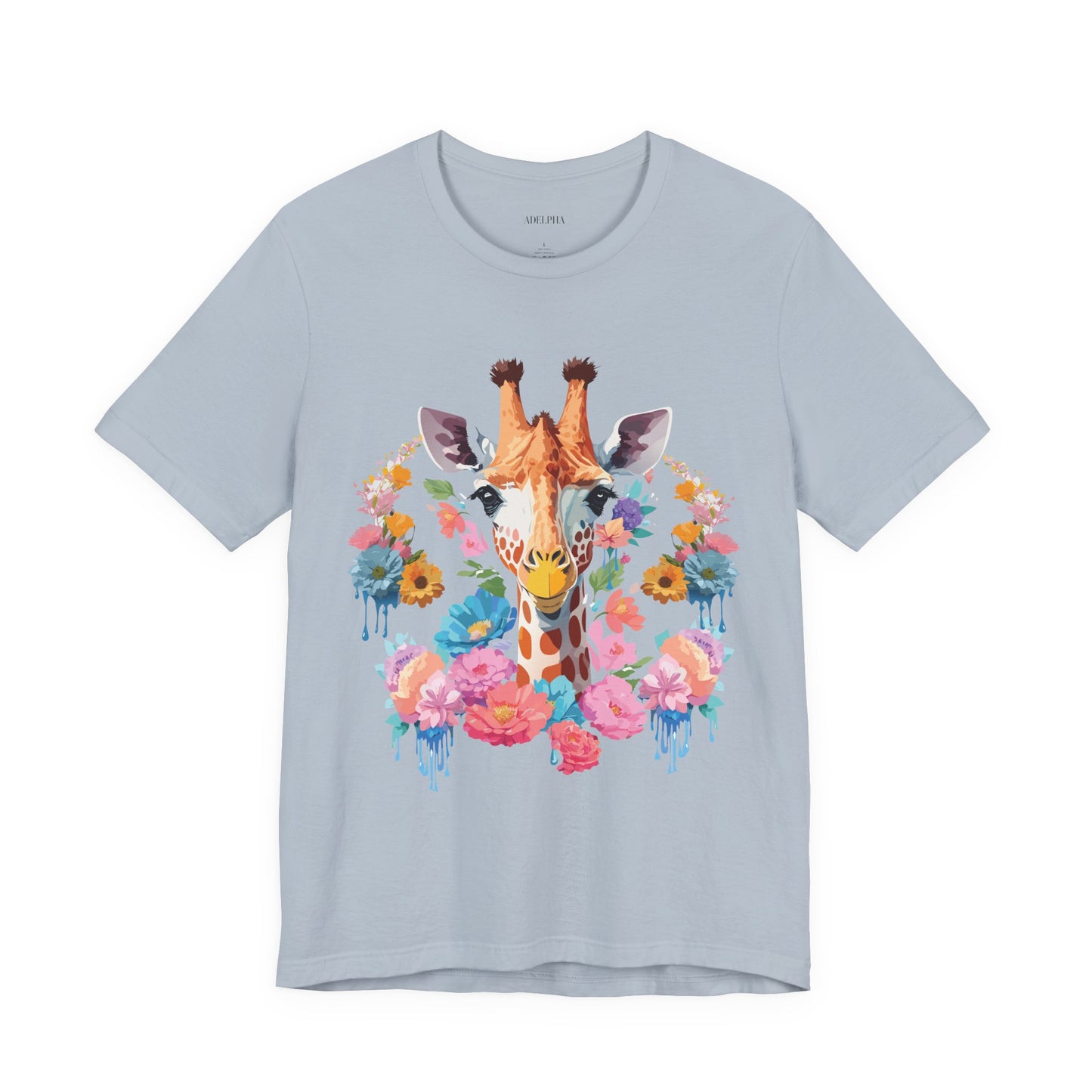 Giraffe Shirt